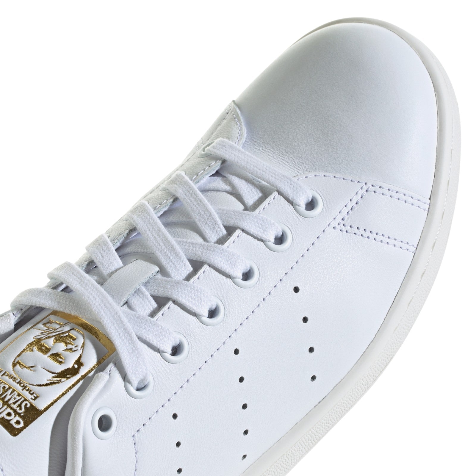 adidas Originals Stan Smith Shoes - Cloud White / Wonder White