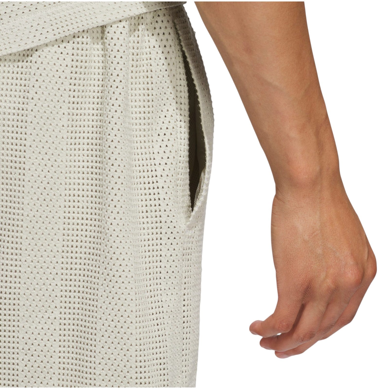 adidas Originals Summer Knit Shorts - Grey