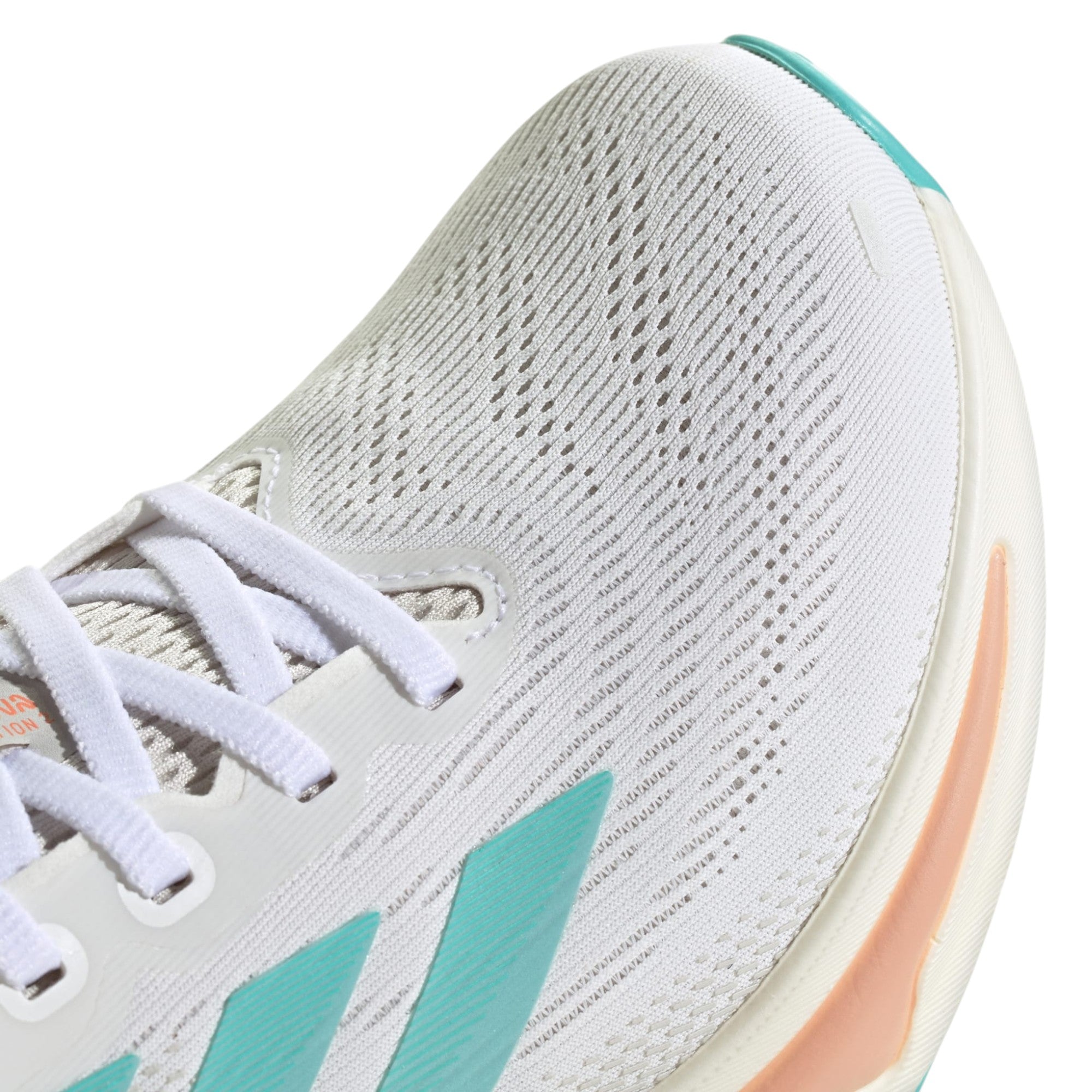 adidas Women's Supernova Solution 2.0 Running Trainers - Ftwr White