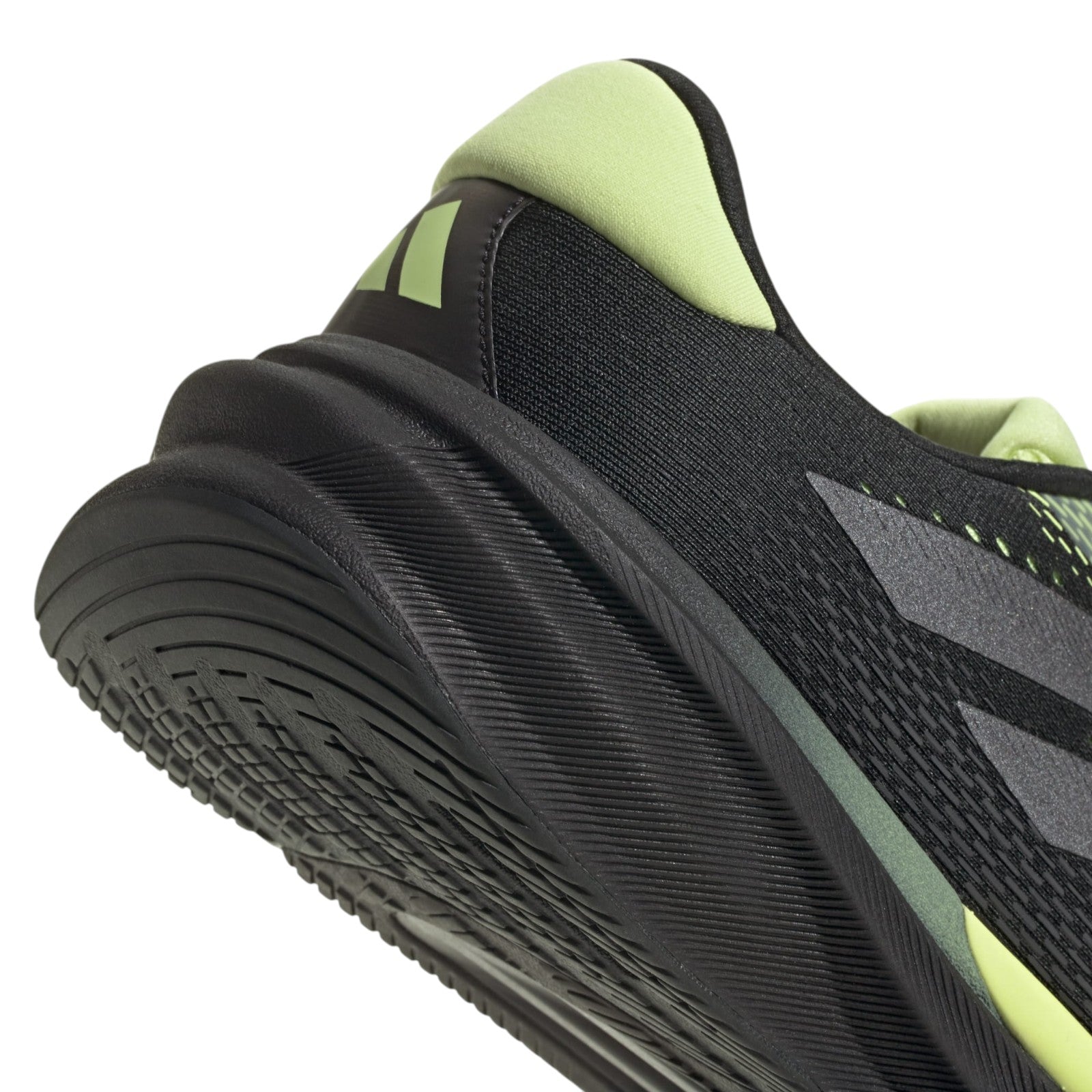 adidas Men's Supernova Stride 2 Running Trainers - Core Black