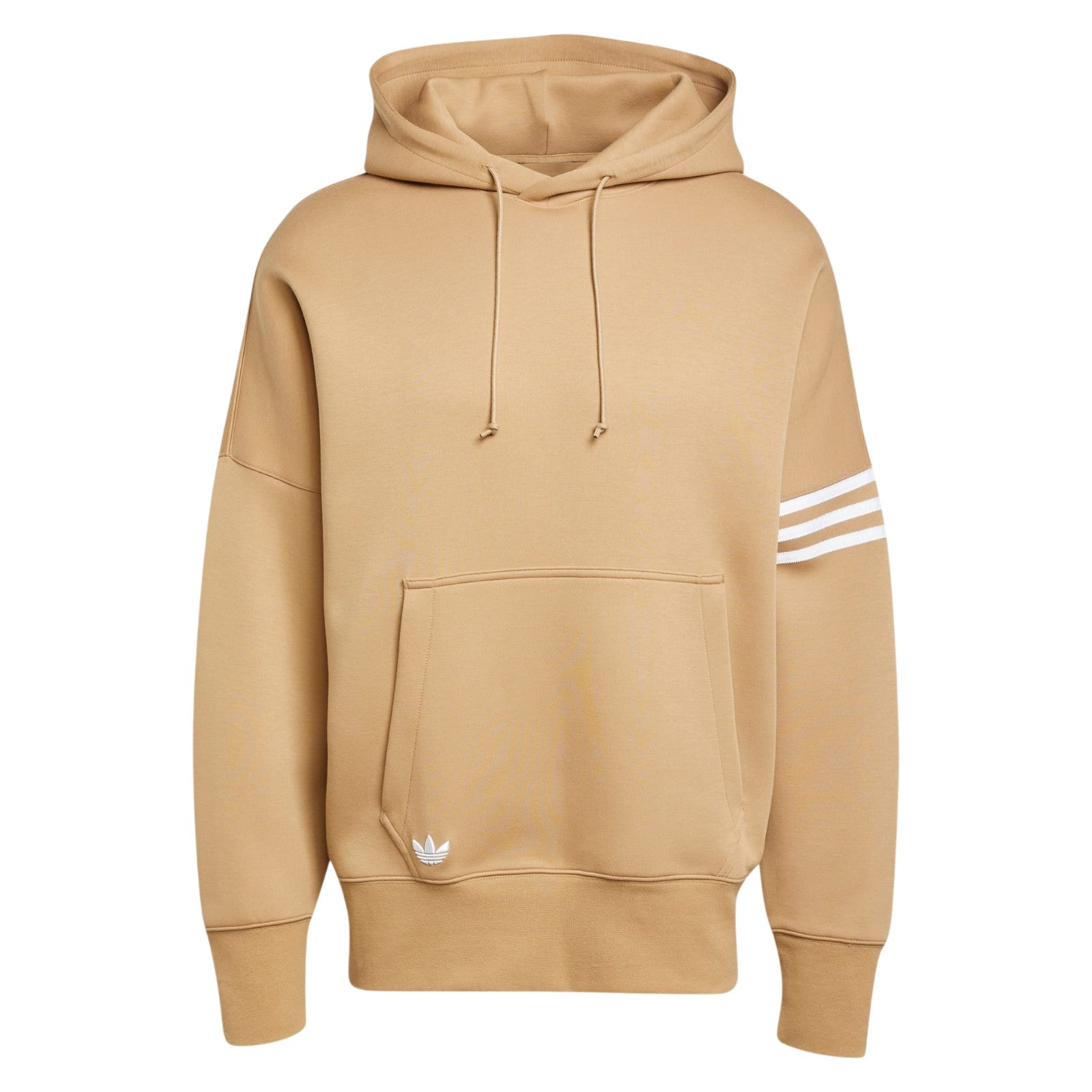 adidas Originals Neuclassics Hoodie - Cardboard