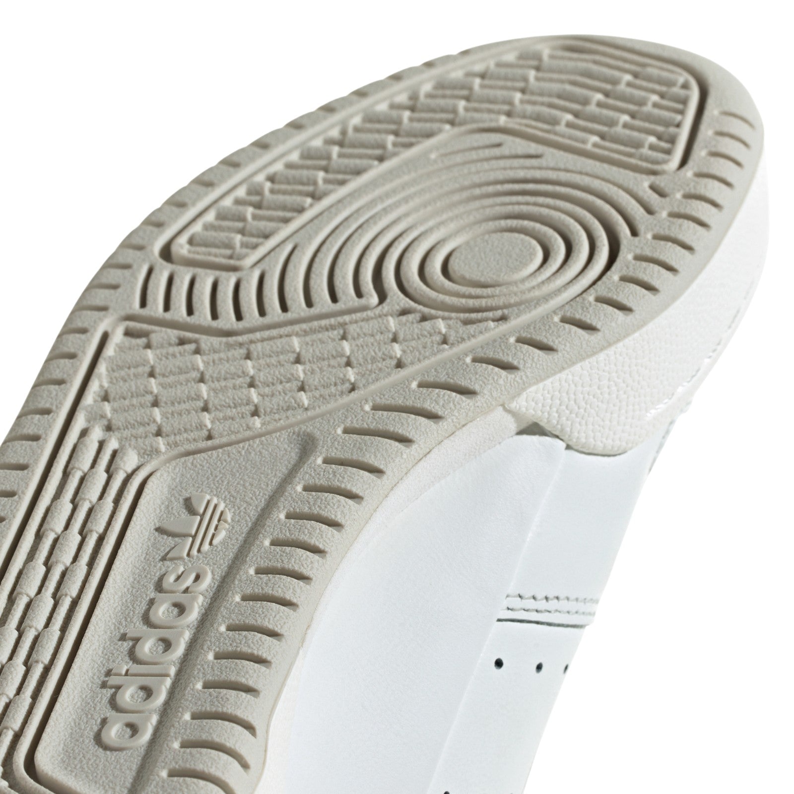 adidas Team Court 2.0 Shoes - White