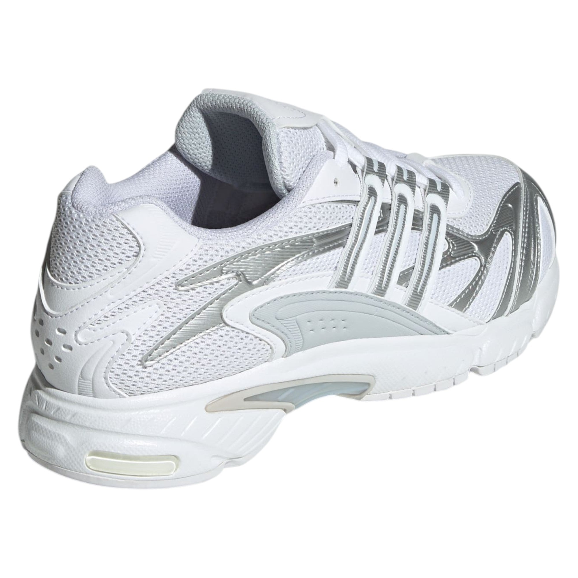 adidas Originals Women's Temper Run 2.0 Trainers - White