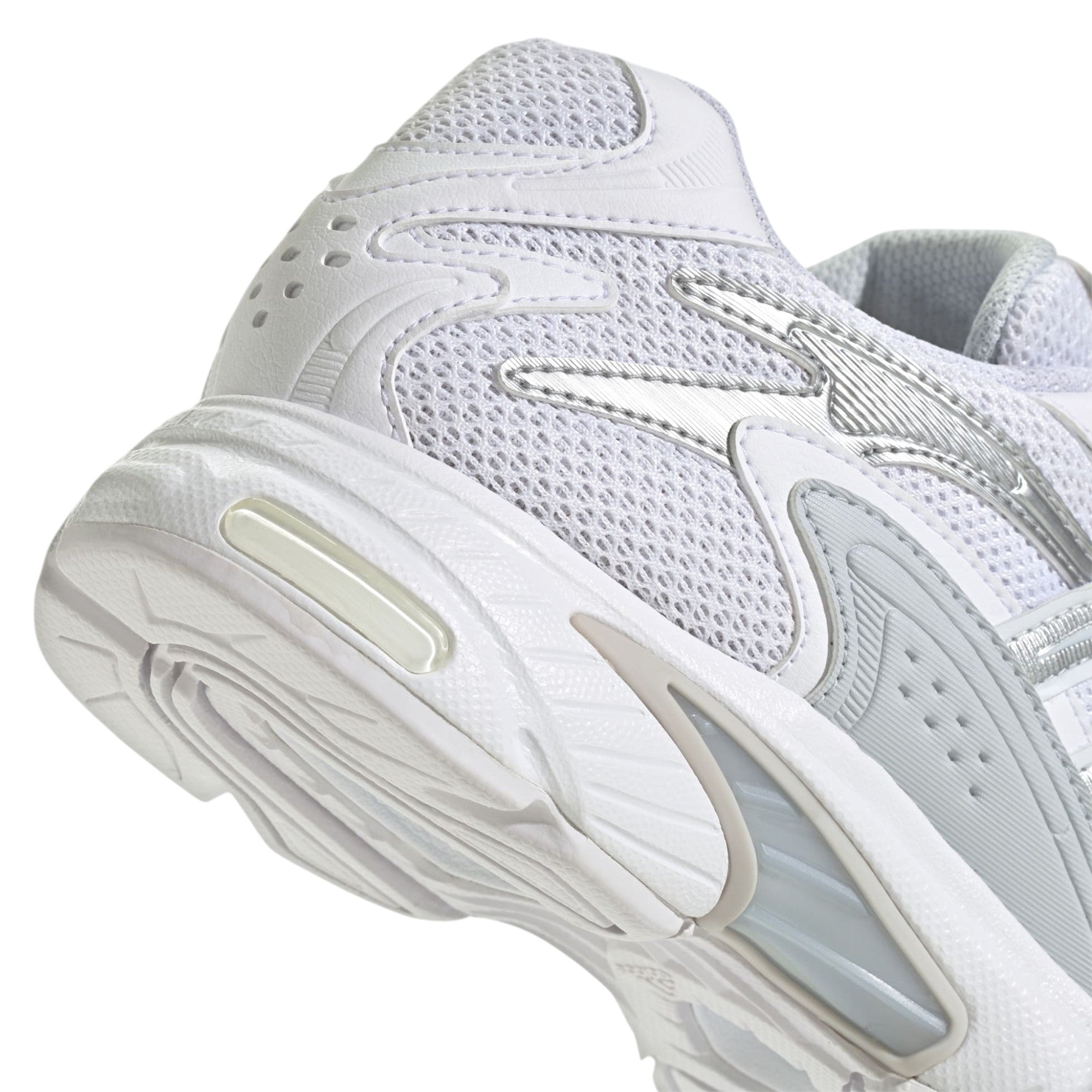 adidas Originals Women's Temper Run 2.0 Trainers - White