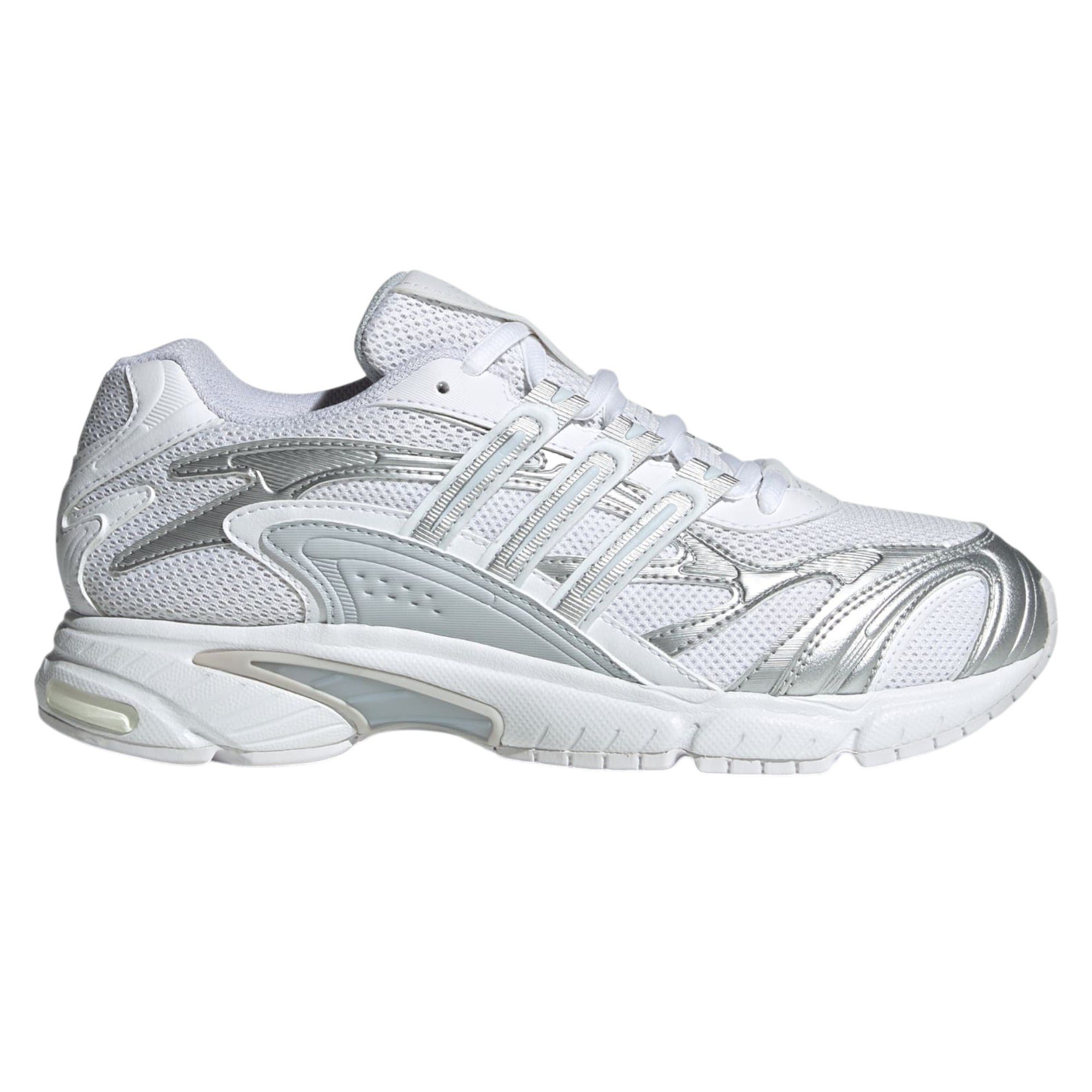 adidas Originals Women's Temper Run 2.0 Trainers - White