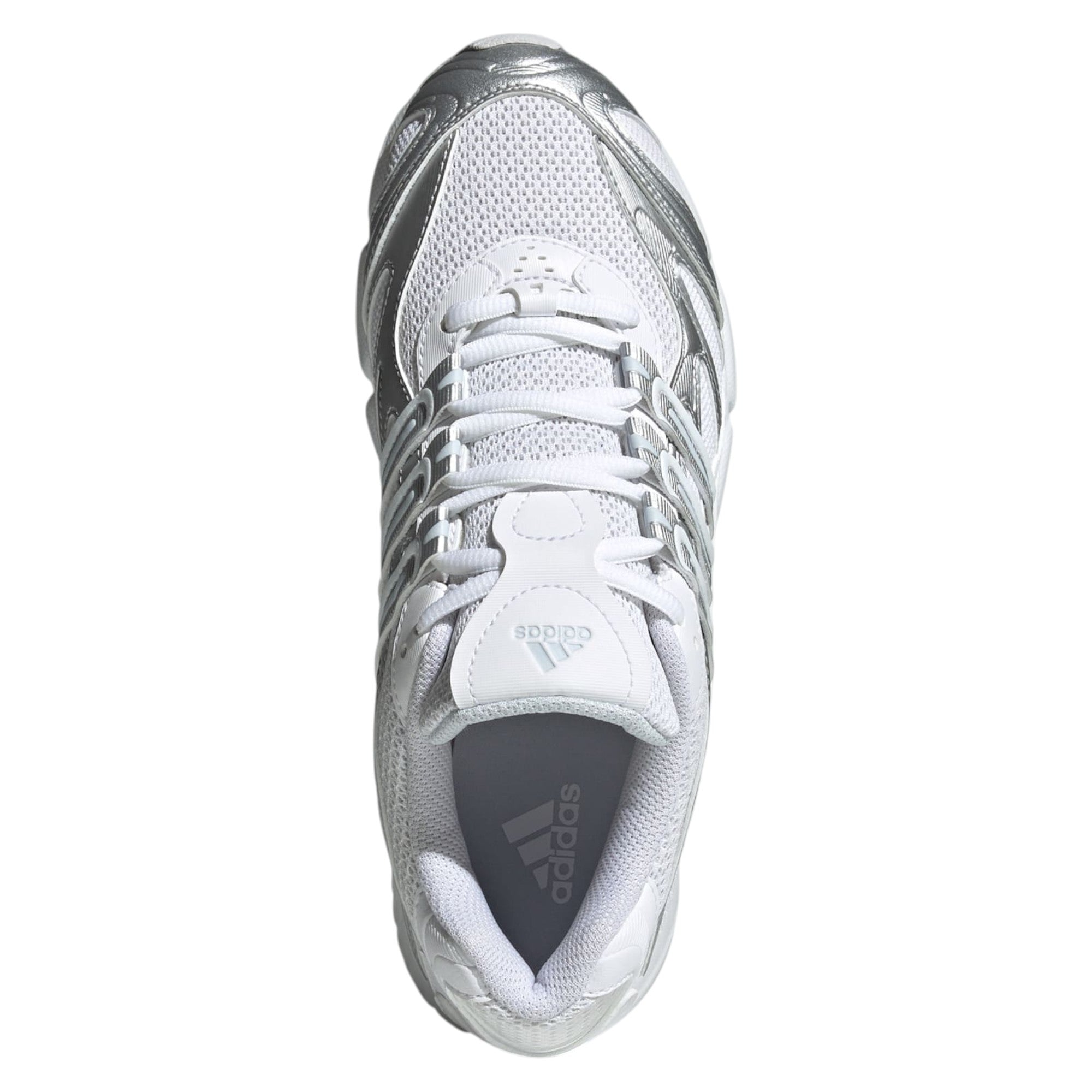 adidas Originals Women's Temper Run 2.0 Trainers - White