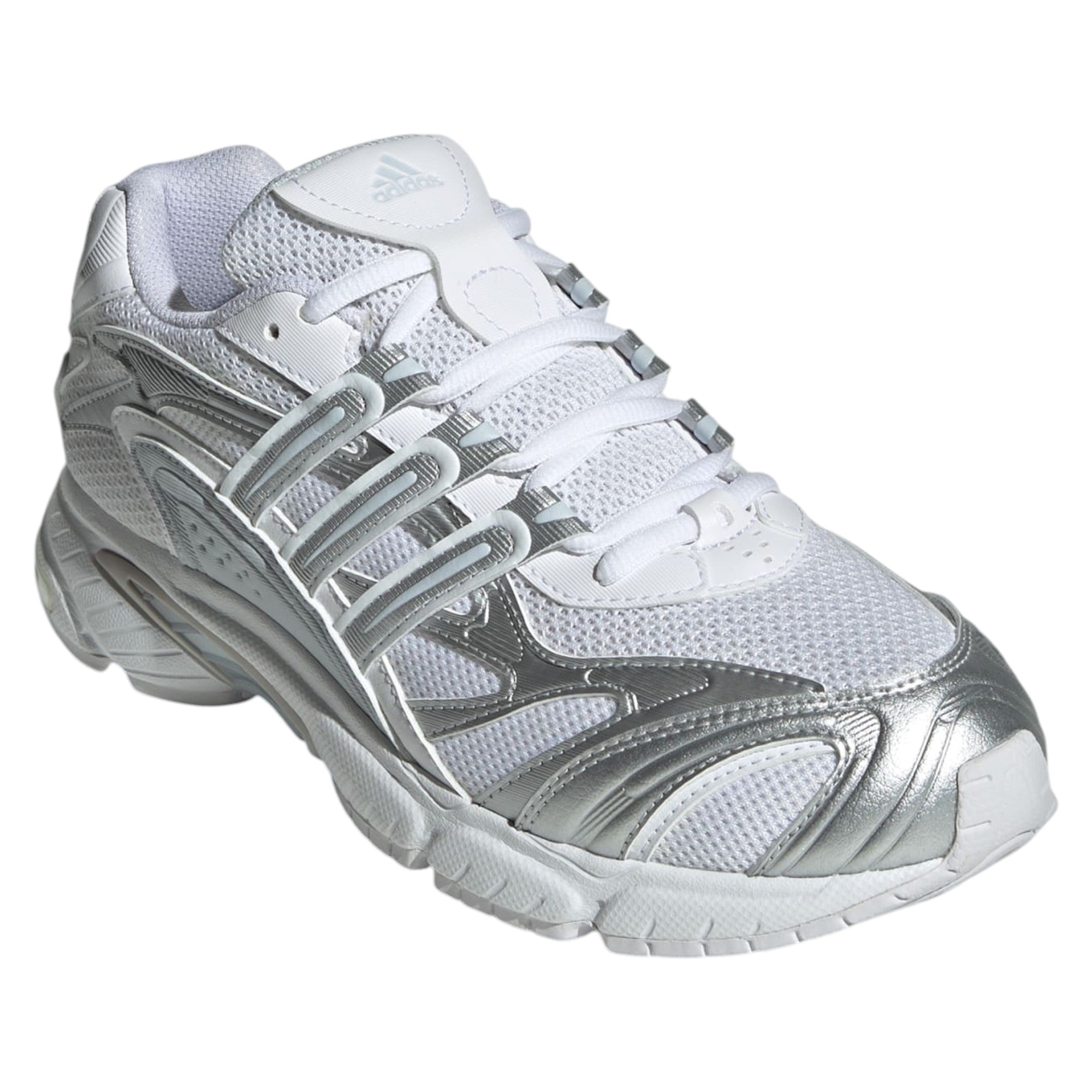 adidas Originals Women's Temper Run 2.0 Trainers - White