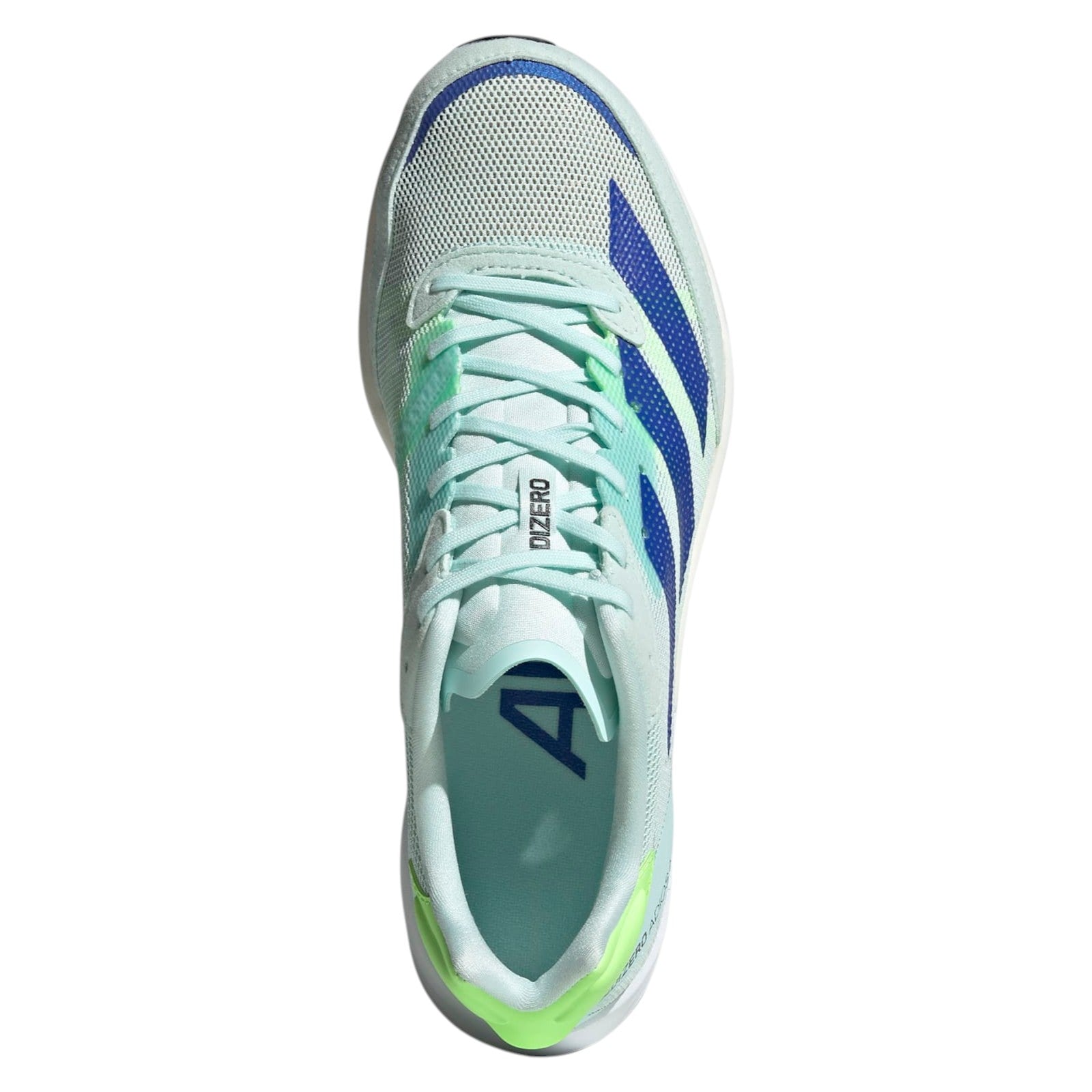 adidas Adizero Adios 6 Women's Running Shoes - Green