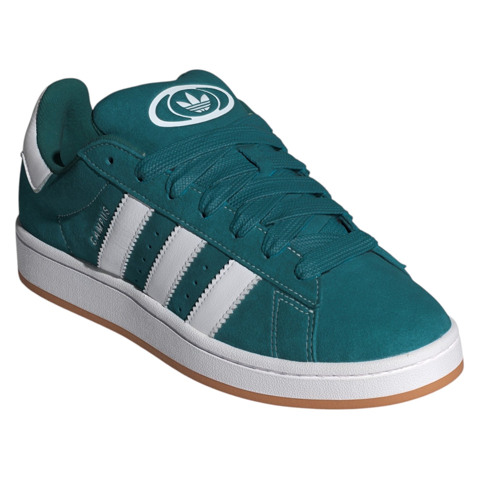 adidas Originals Campus 00s Trainers - Legacy Teal