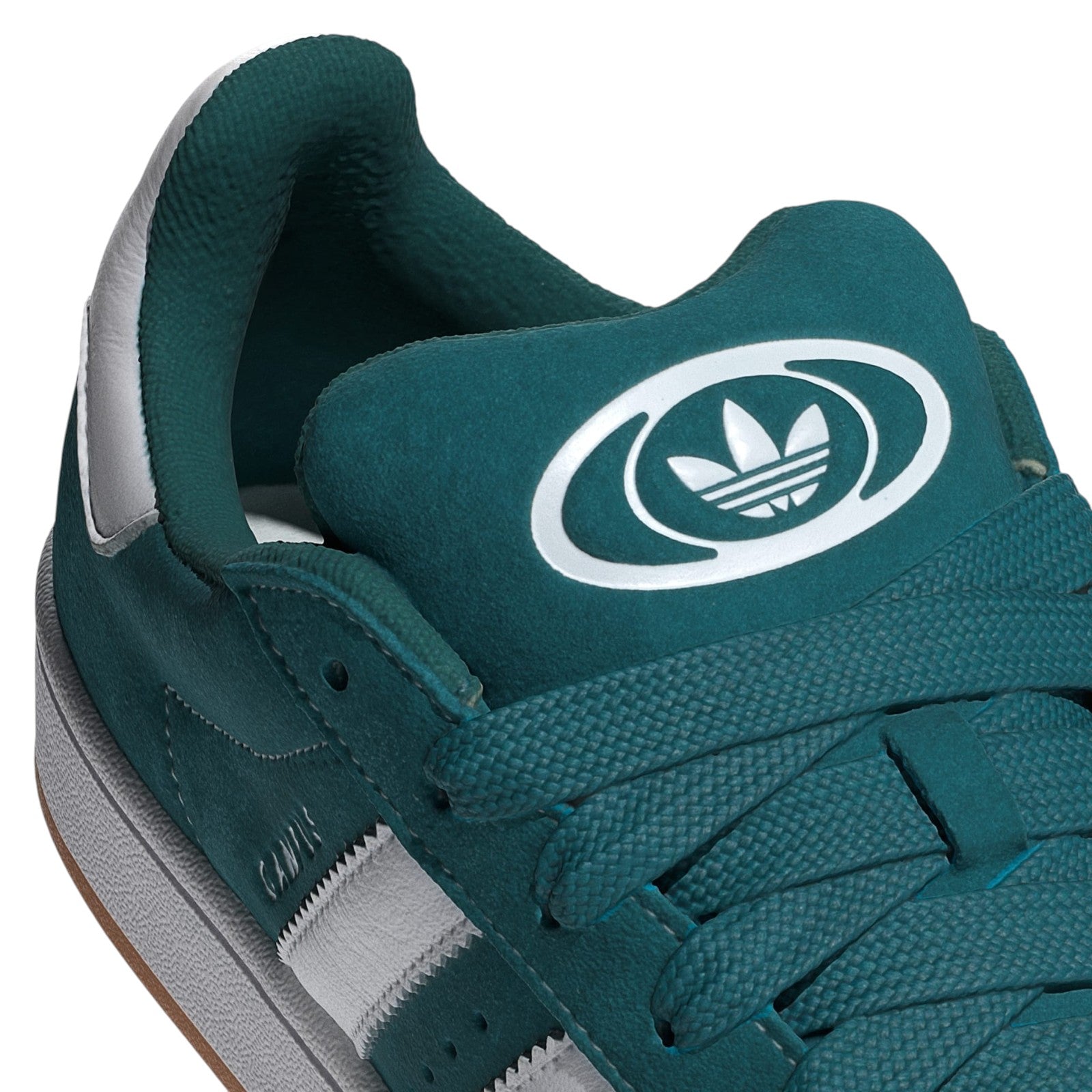 adidas Originals Campus 00s Trainers - Legacy Teal