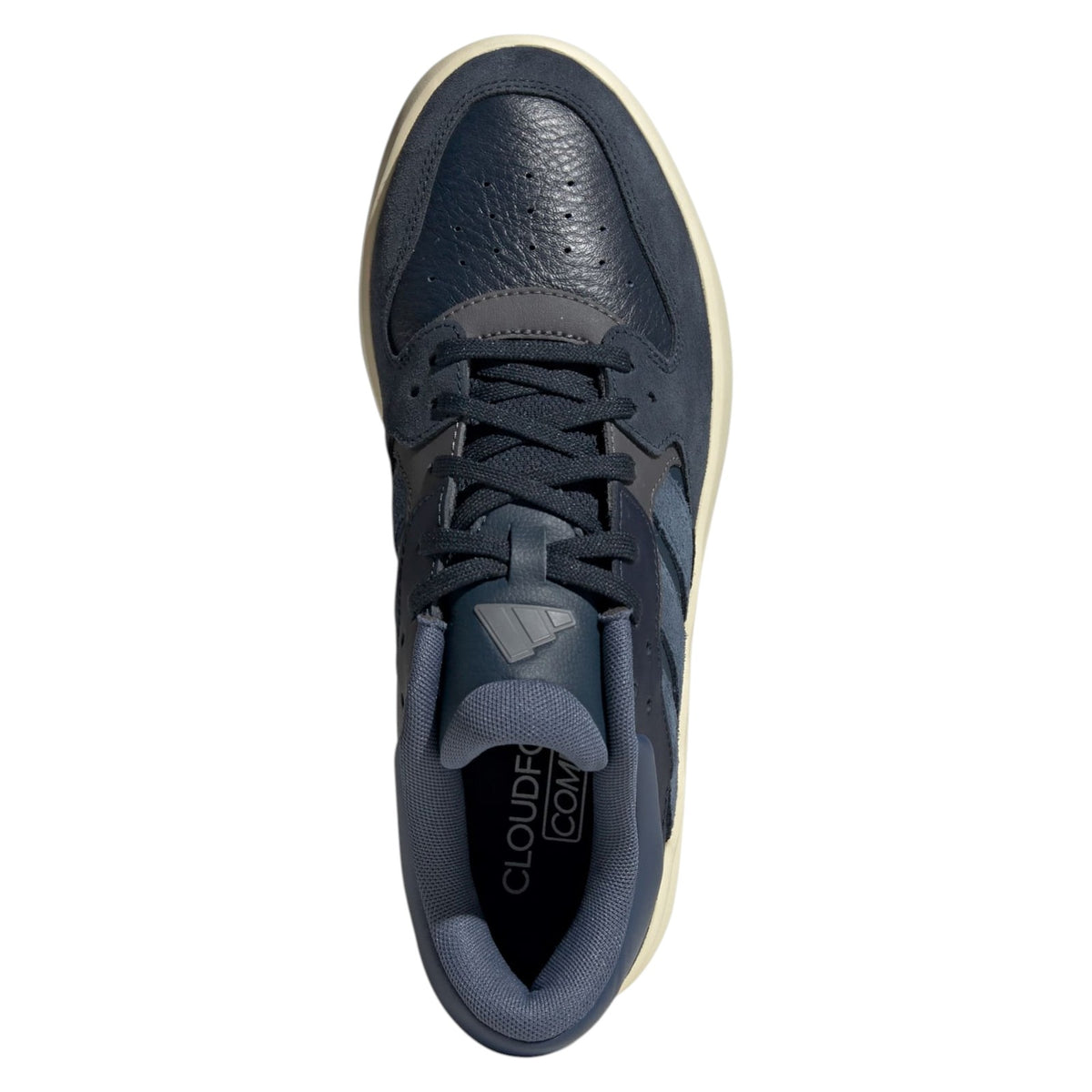 adidas Court 24 Trainers - Navy
