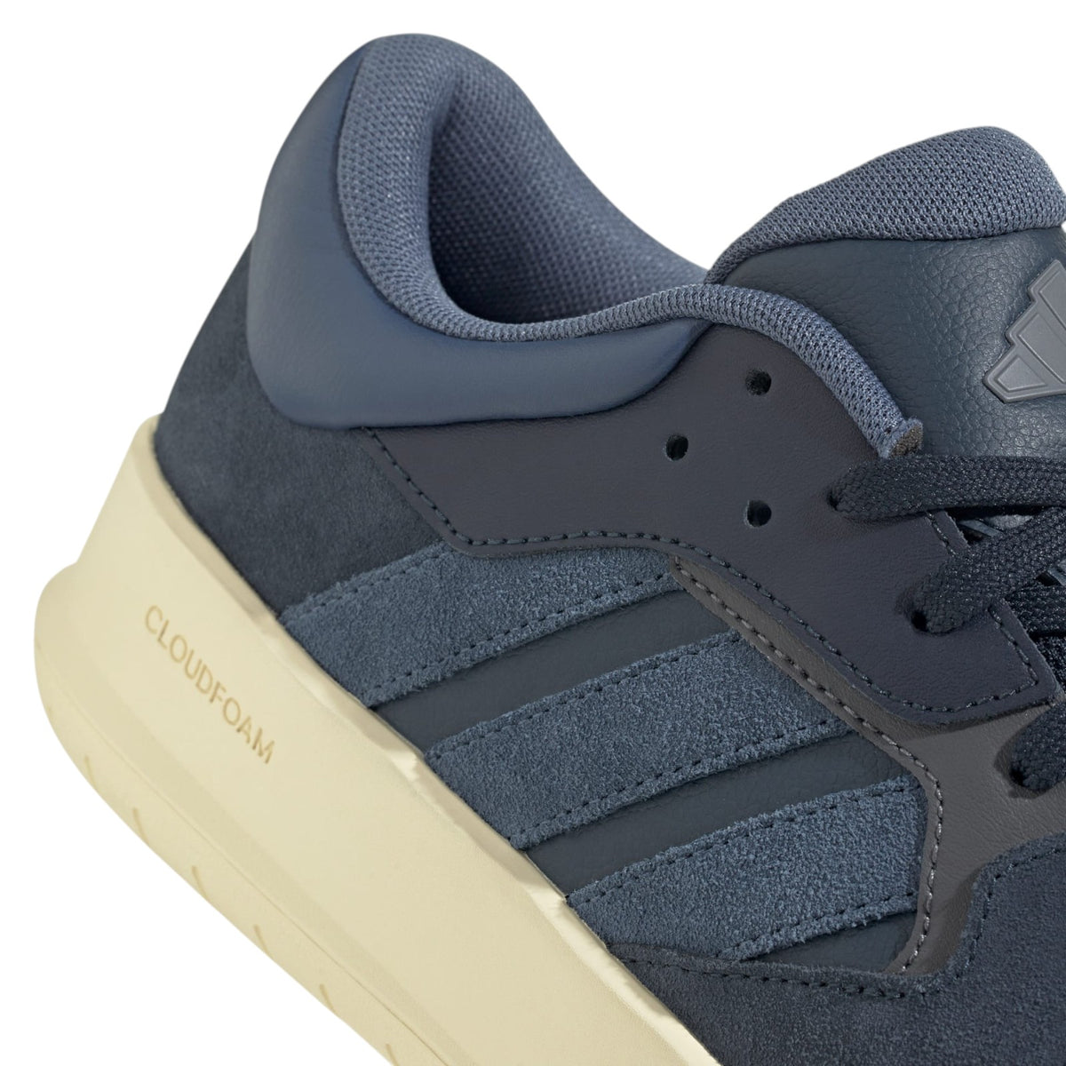adidas Court 24 Trainers - Navy