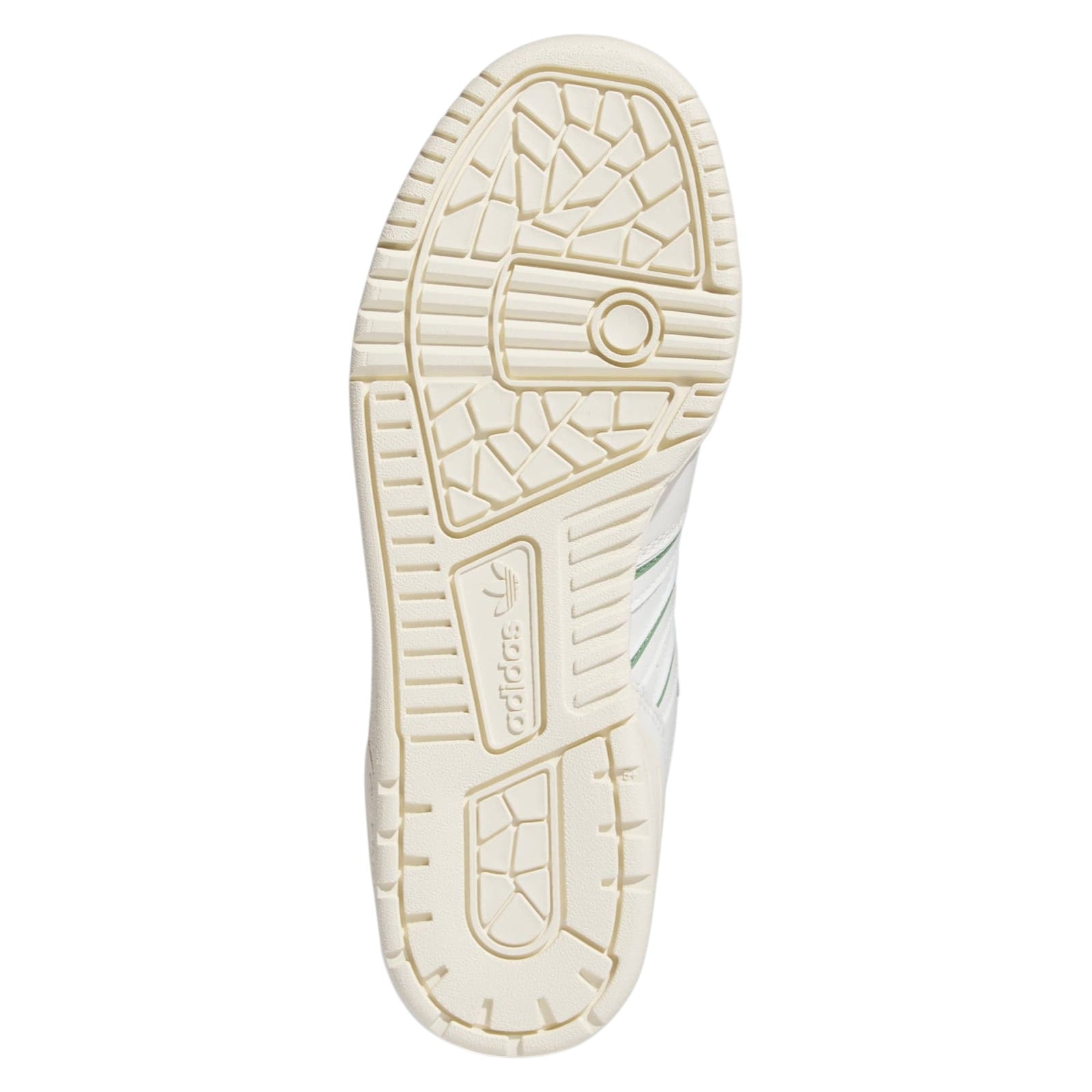 adidas Originals Women's Rivalry Low Trainers - White