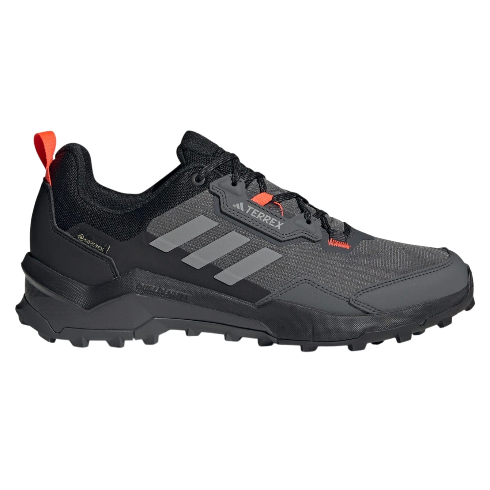adidas Men's Terrex AX4 GORE-TEX Hiking Shoes - Grey