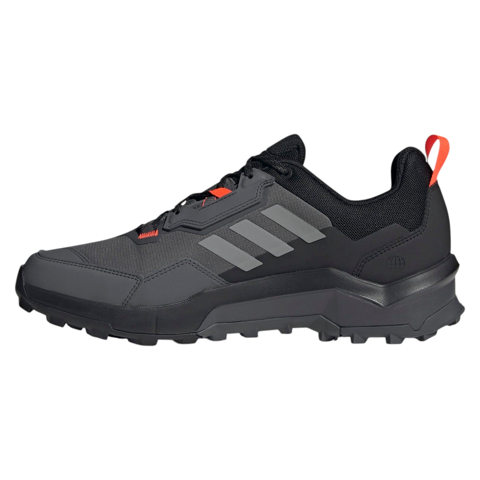 adidas Men's Terrex AX4 GORE-TEX Hiking Shoes - Grey