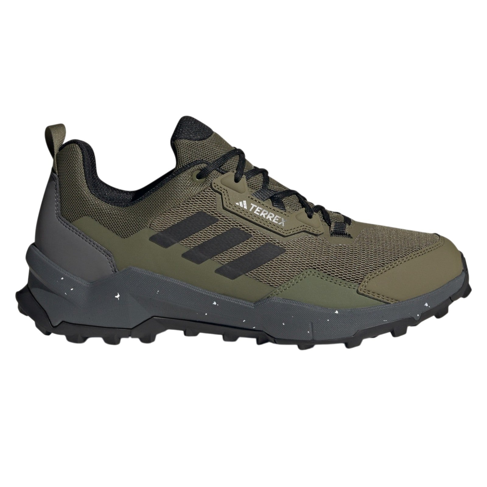 adidas Terrex AX4 Hiking Shoes - Green