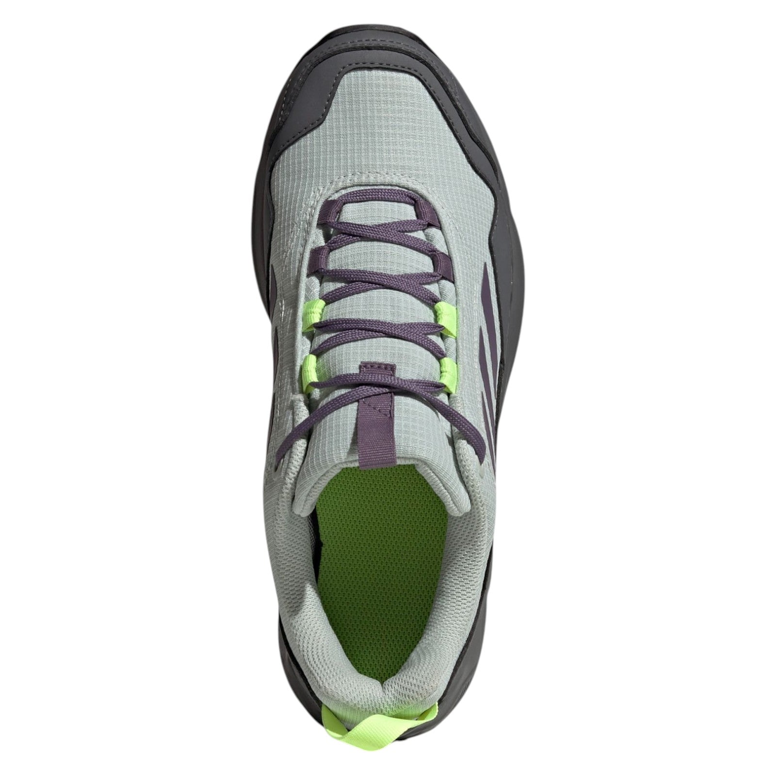 adidas Women's Terrex Eastrail GORE-TEX Hiking Trainers - Wonder Silver