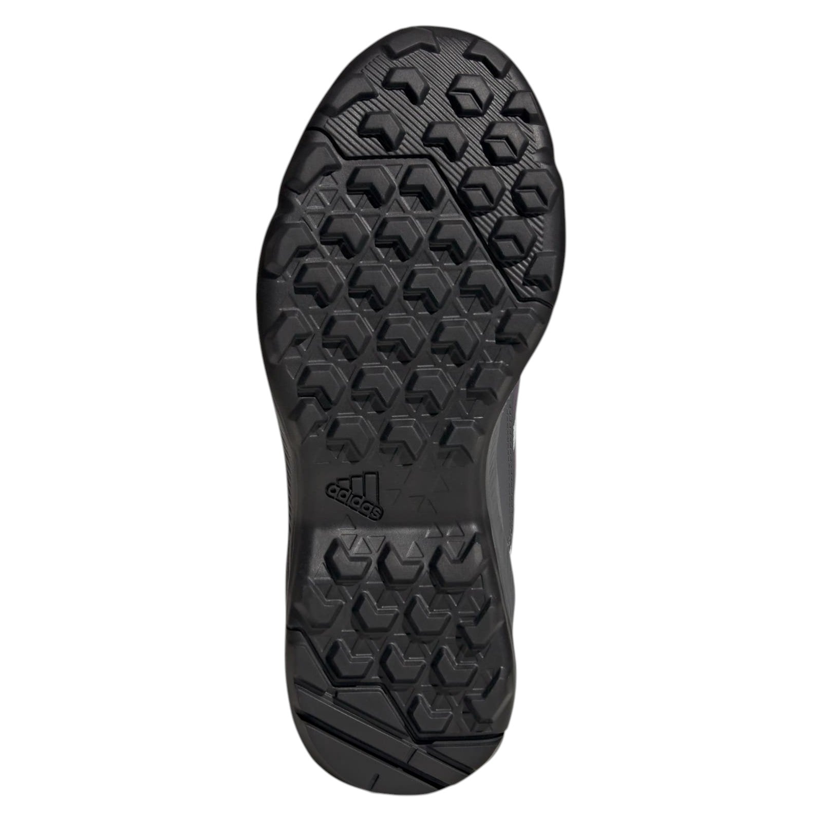 adidas Women's Terrex Eastrail GORE-TEX Hiking Trainers - Wonder Silver