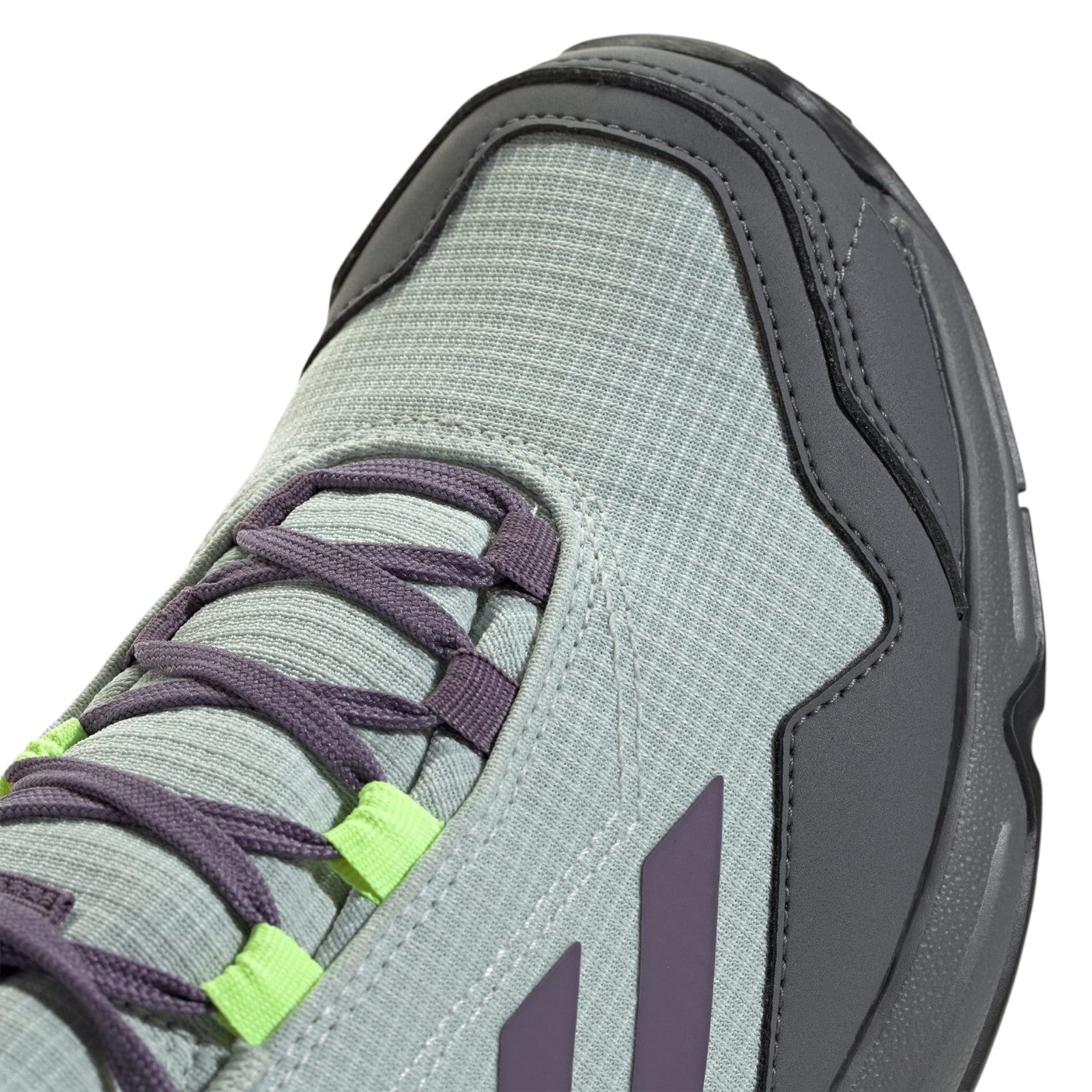 adidas Women's Terrex Eastrail GORE-TEX Hiking Trainers - Wonder Silver