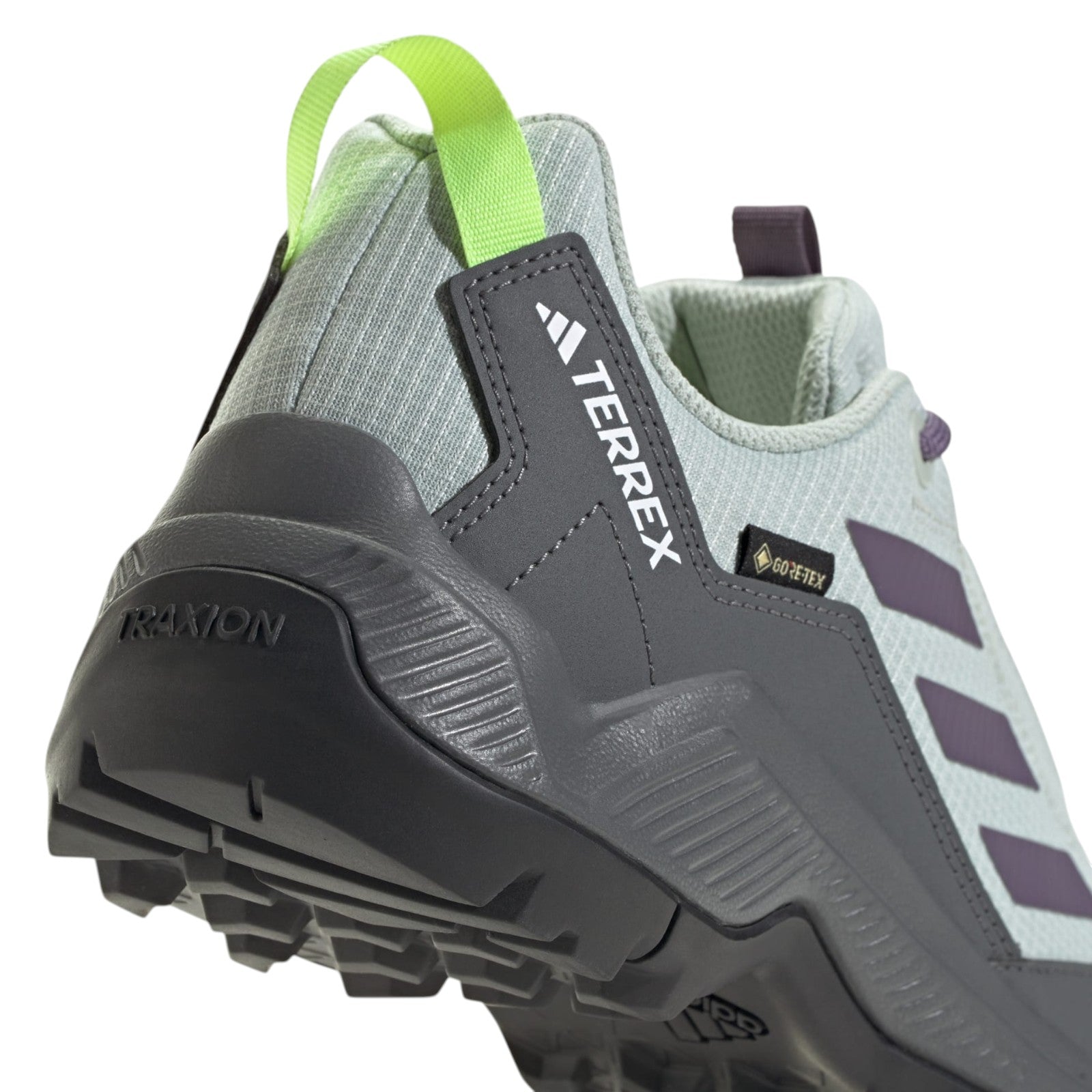 adidas Women's Terrex Eastrail GORE-TEX Hiking Trainers - Wonder Silver