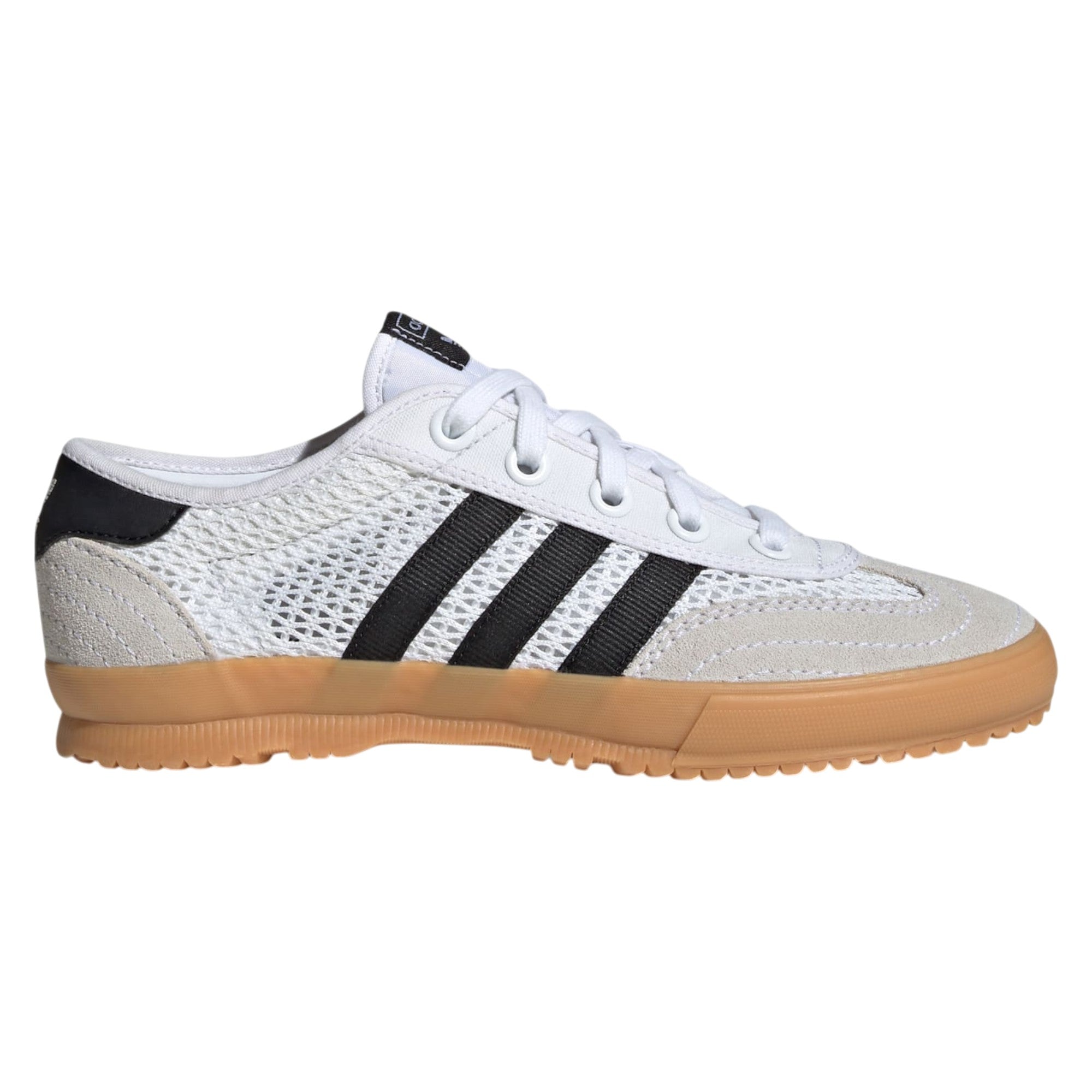 adidas Originals Women's Tischtennis Trainers - White