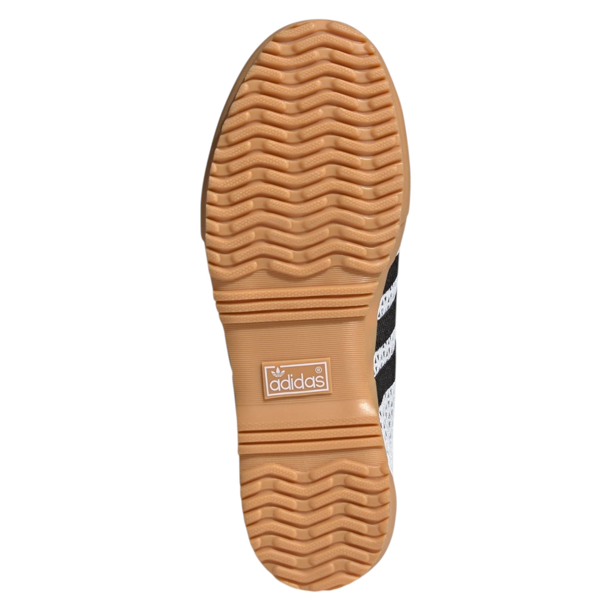 adidas Originals Women's Tischtennis Trainers - White