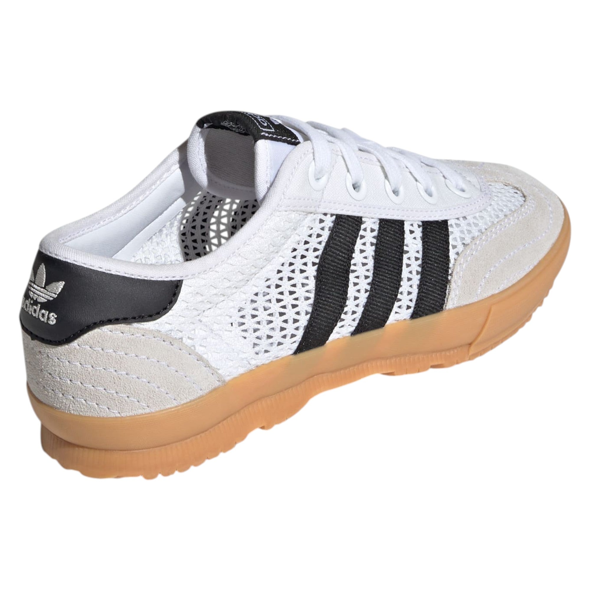 adidas Originals Women's Tischtennis Trainers - White