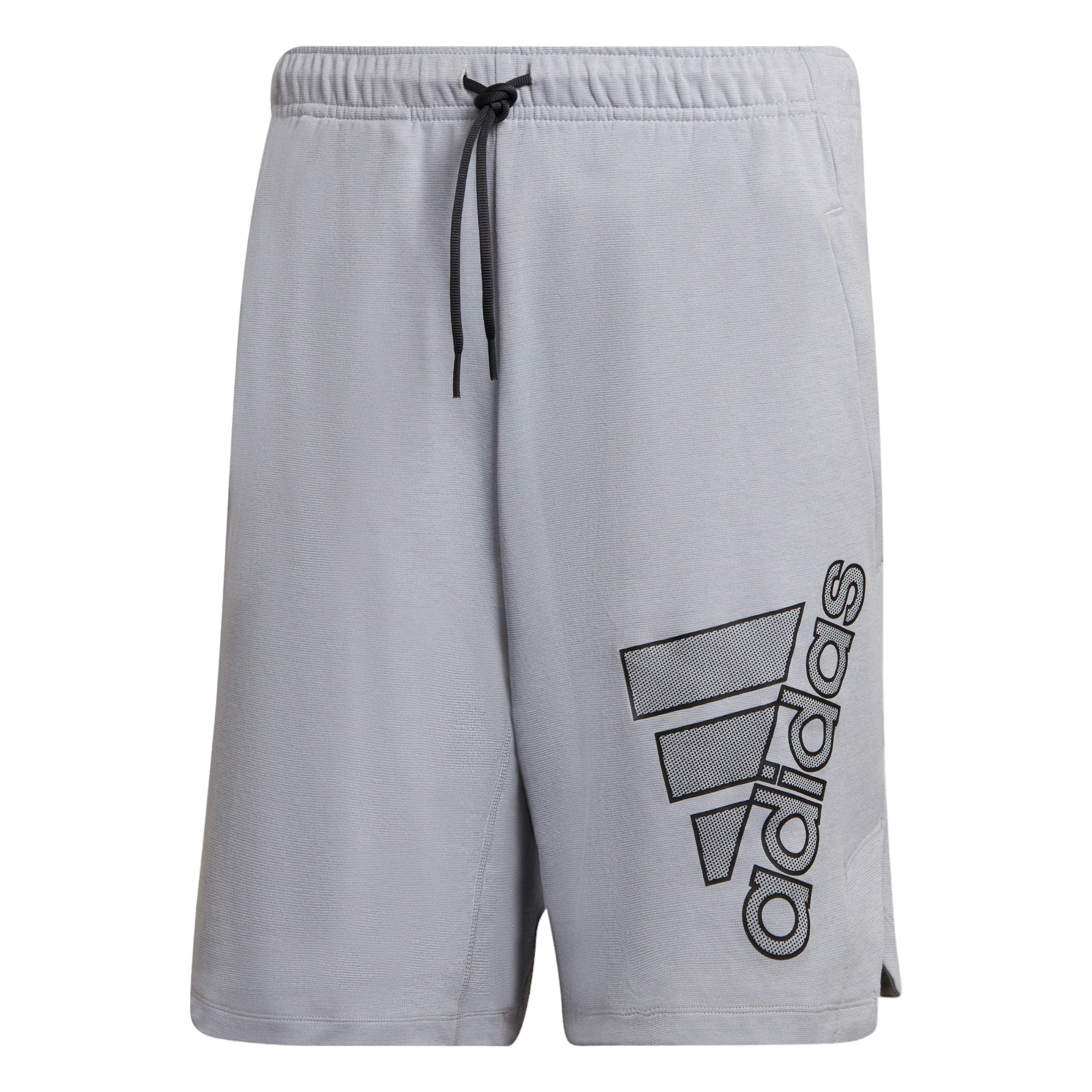 adidas Training 5" Shorts - Halo Silver