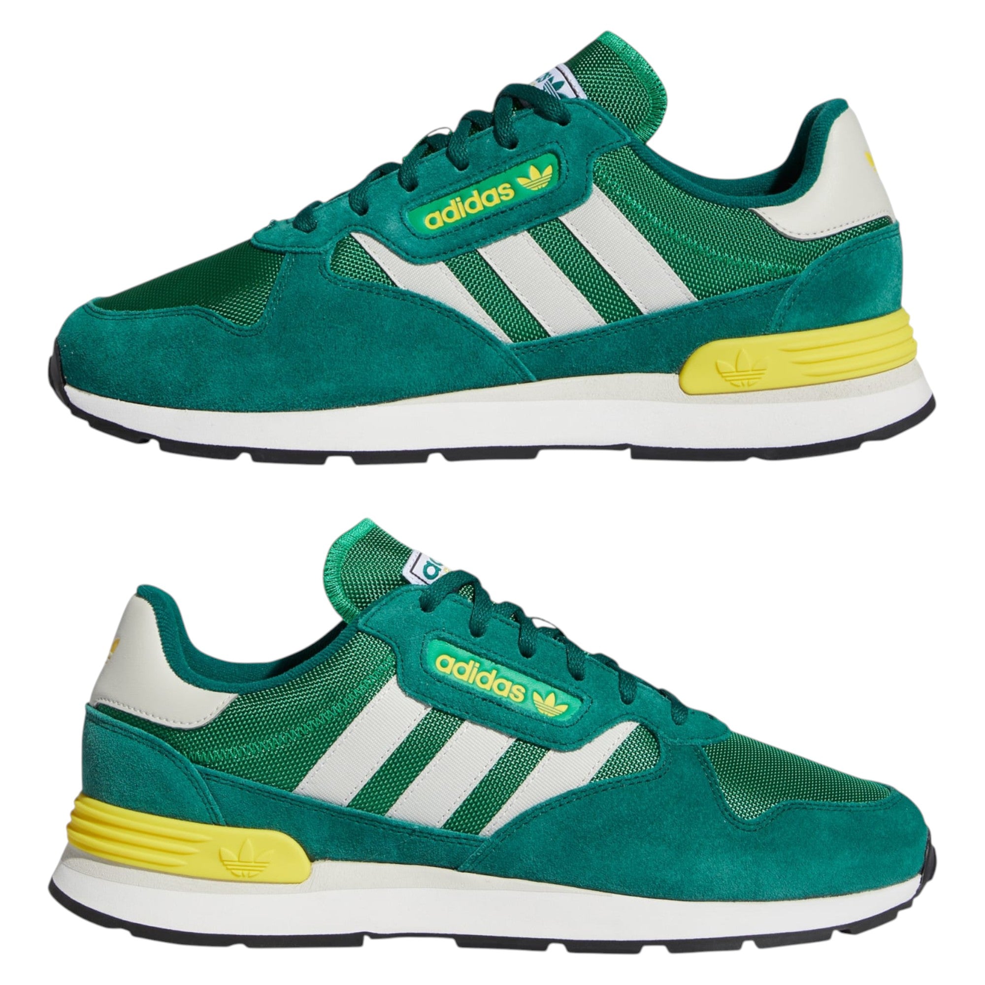 adidas Originals Treziod 2.0 Trainers - Green