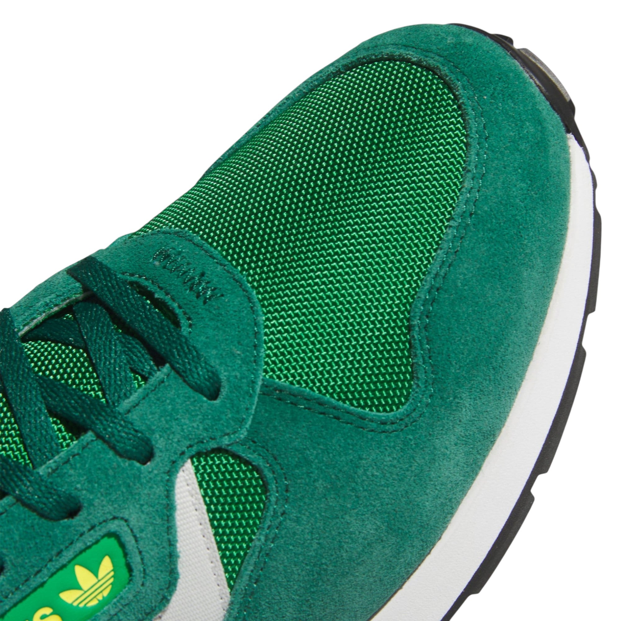 adidas Originals Treziod 2.0 Trainers - Green
