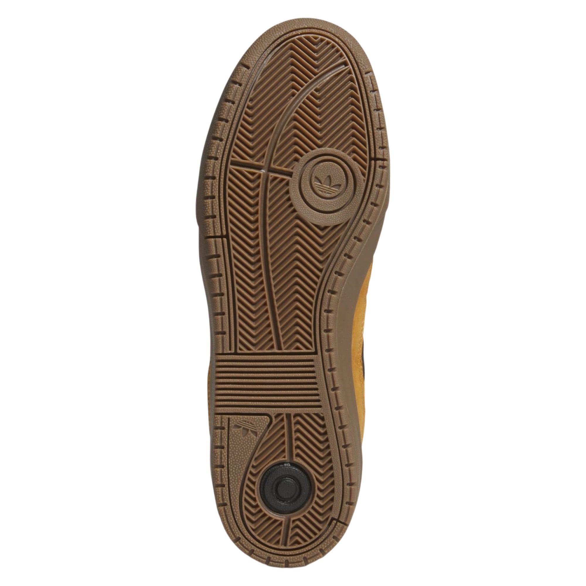 adidas Originals Men's Tyshawn II Shoes - Mesa