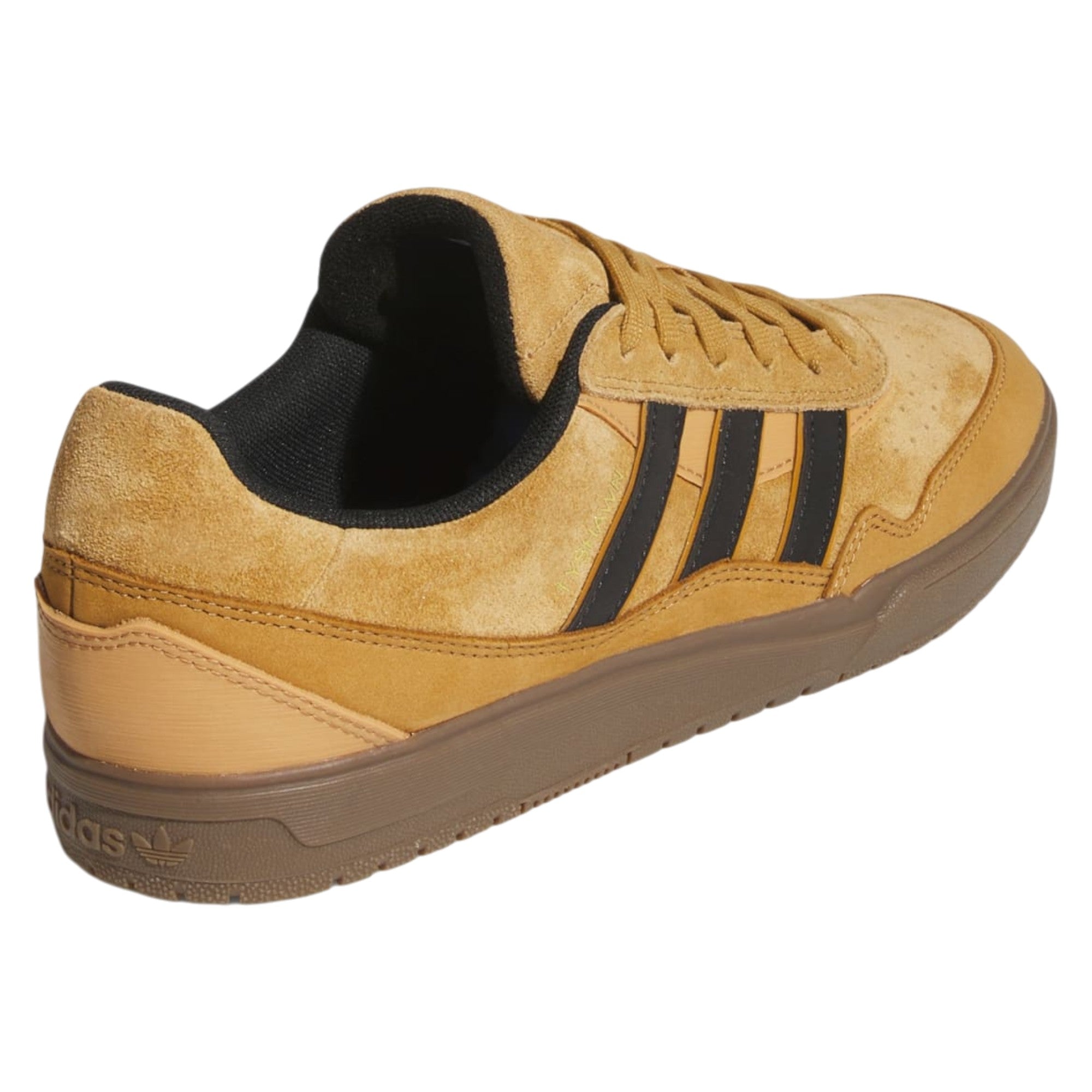 adidas Originals Men's Tyshawn II Shoes - Mesa