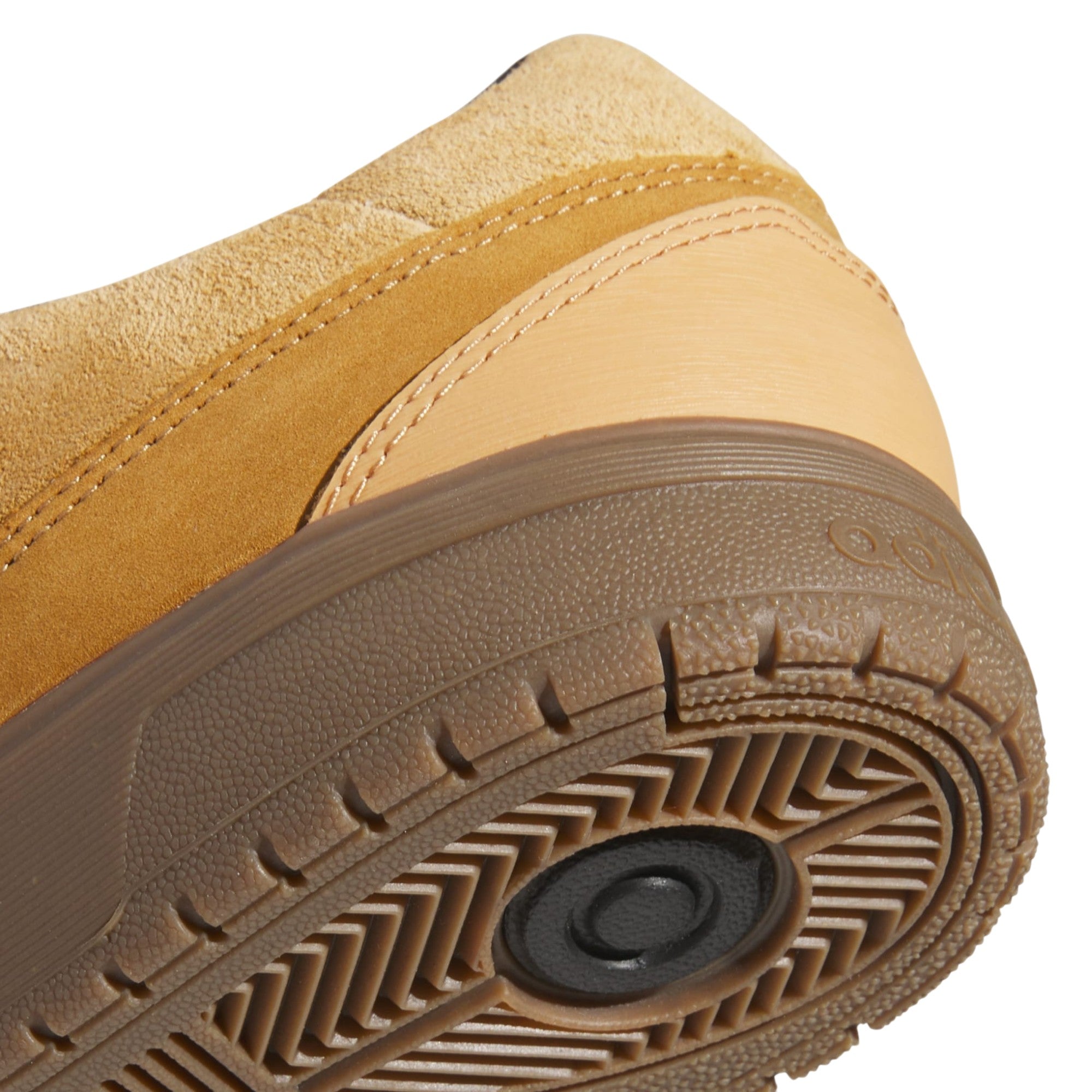 adidas Originals Men's Tyshawn II Shoes - Mesa
