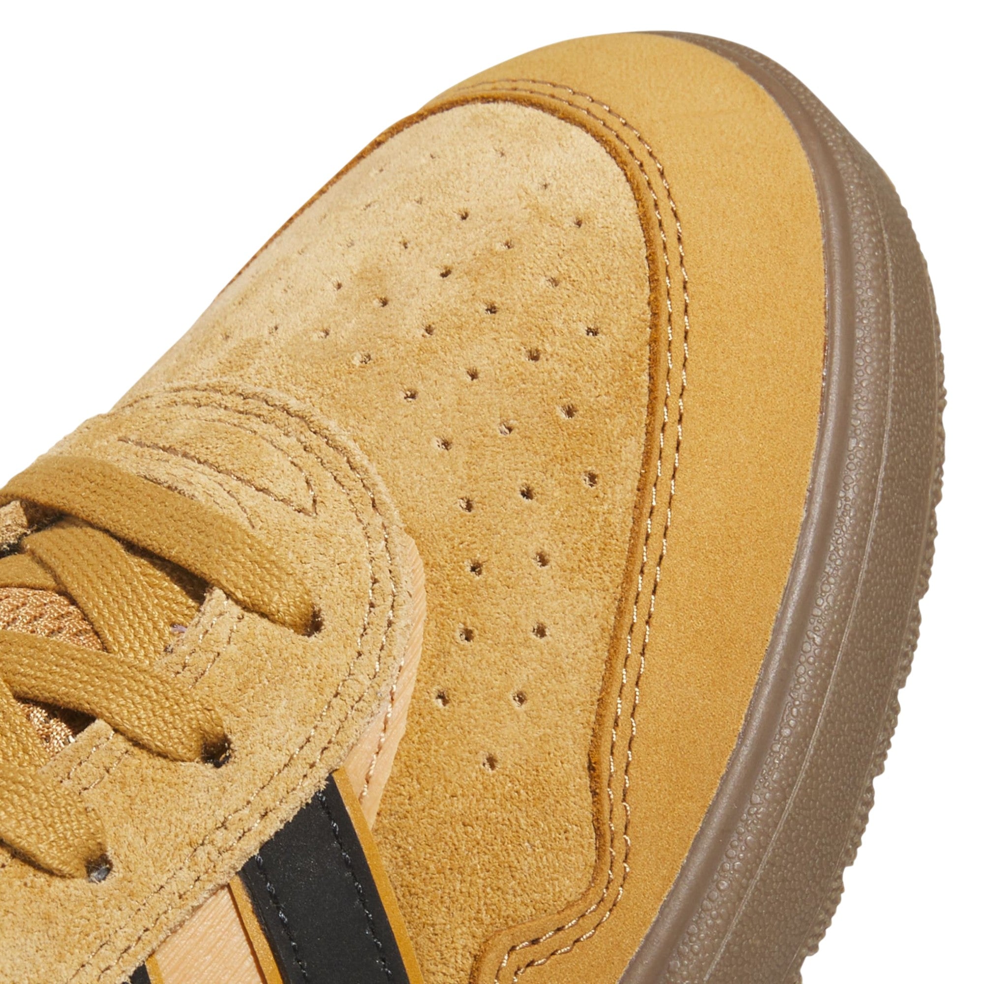 adidas Originals Men's Tyshawn II Shoes - Mesa