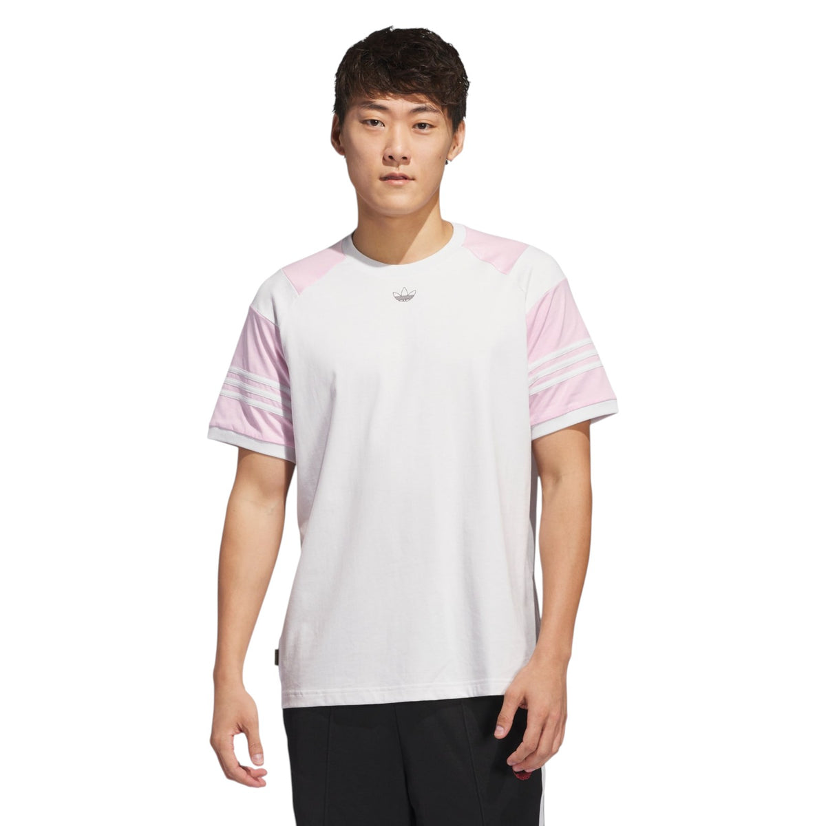 adidas Originals Tyshawn Tee (Gender Neutral) - White