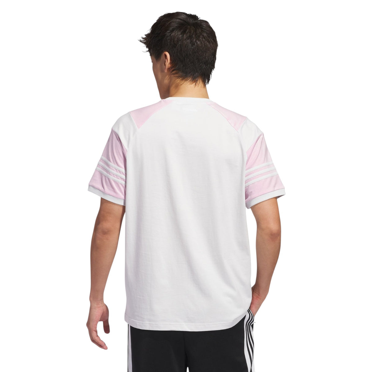 adidas Originals Tyshawn Tee (Gender Neutral) - White