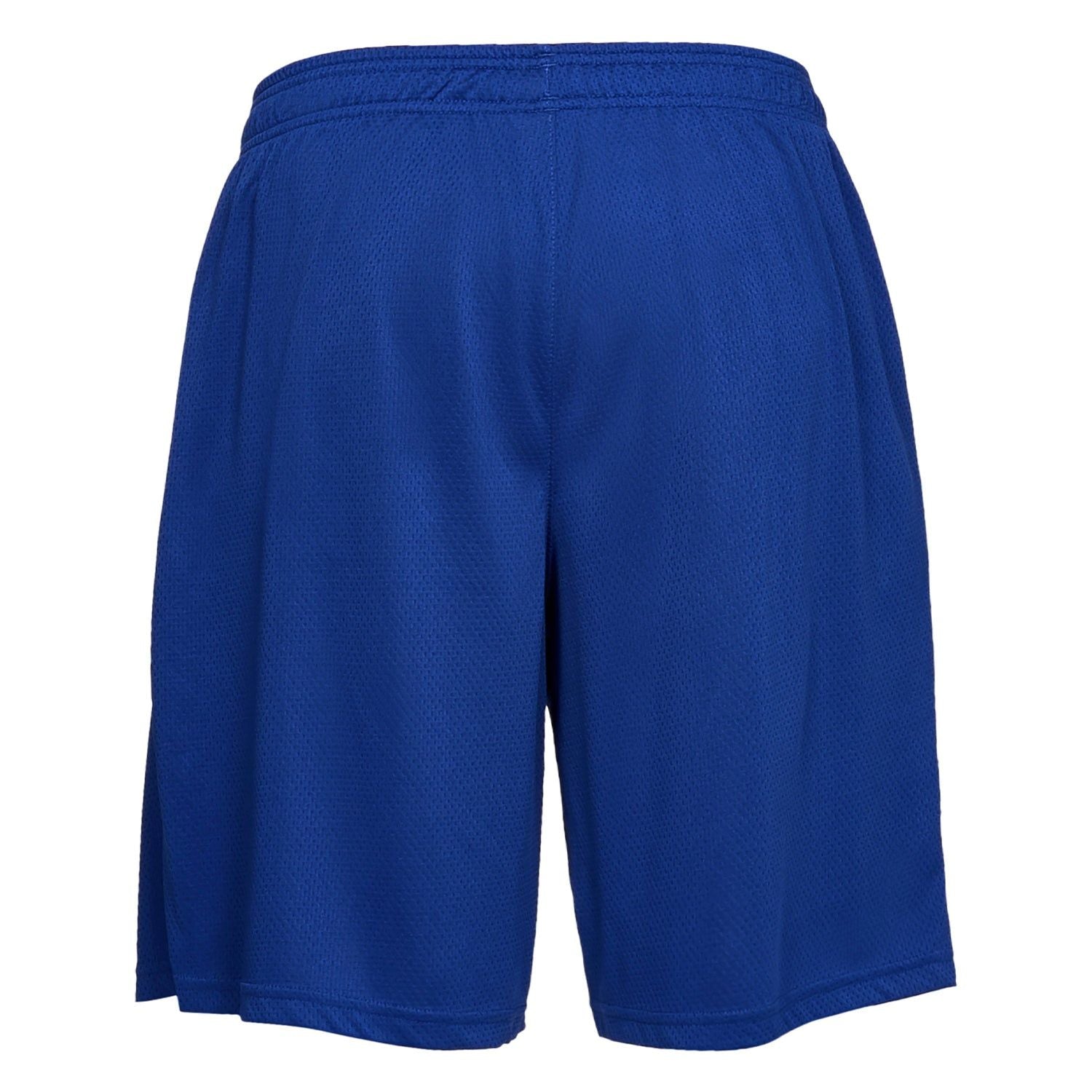 Under Armour Men's Tech Mesh Short - Blue - ViaductClothing - -