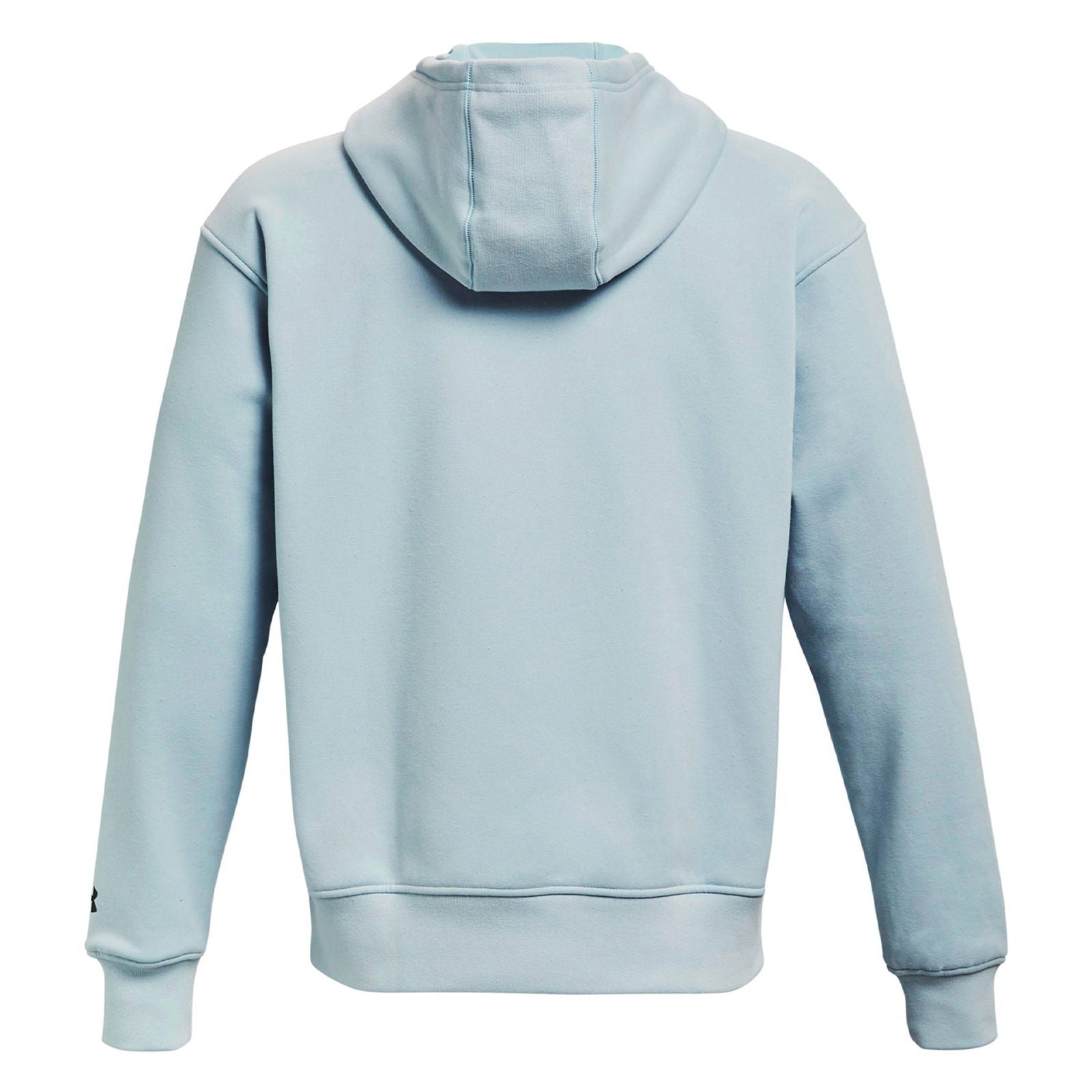 Under Armour Men's UA DNA Hoodie - Blue - ViaductClothing -  -