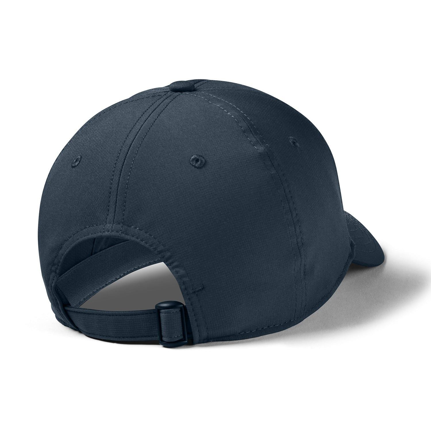 Under Armour UA Storm Adjustable Cap - Navy - ViaductClothing - -