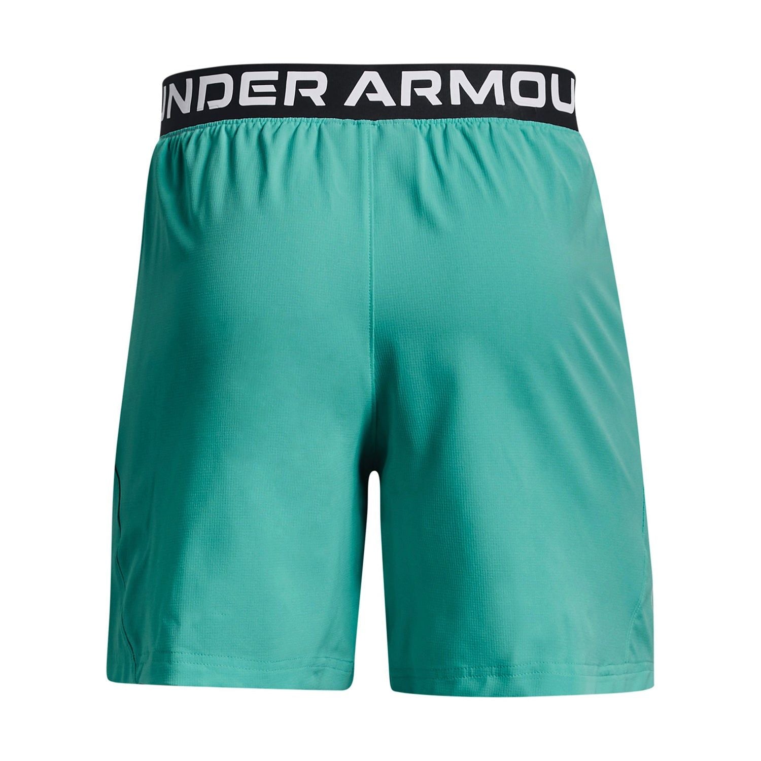 Under Armour UA Woven 7" Shorts - Green - ViaductClothing - -