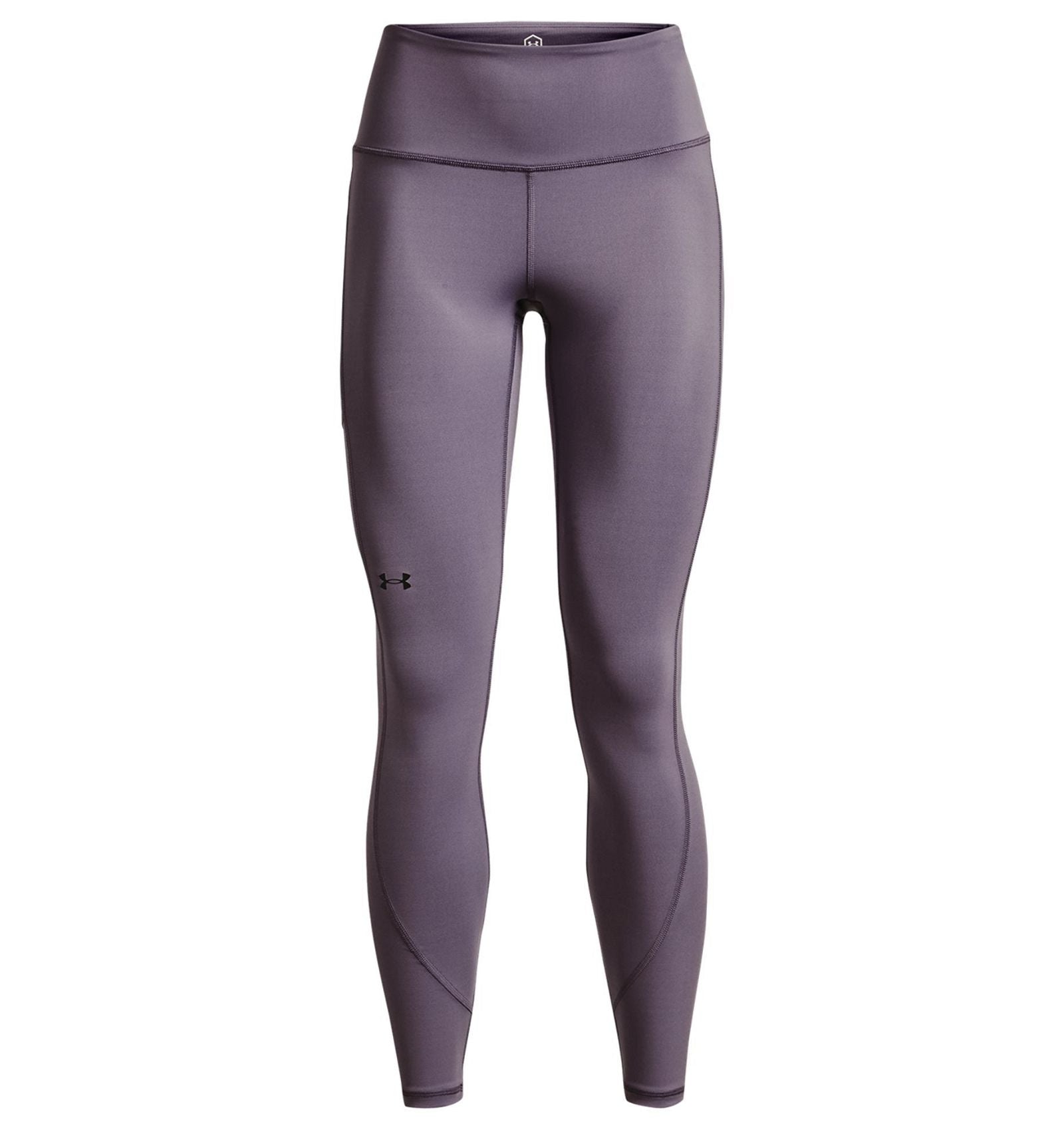Under Armour Women's UA RUSH No-Slip Waistband Full-Length Leggings Tights - ViaductClothing - -