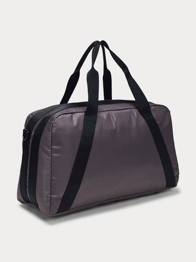 Under Armour Womens Holdall Bag - Purple - ViaductClothing - -