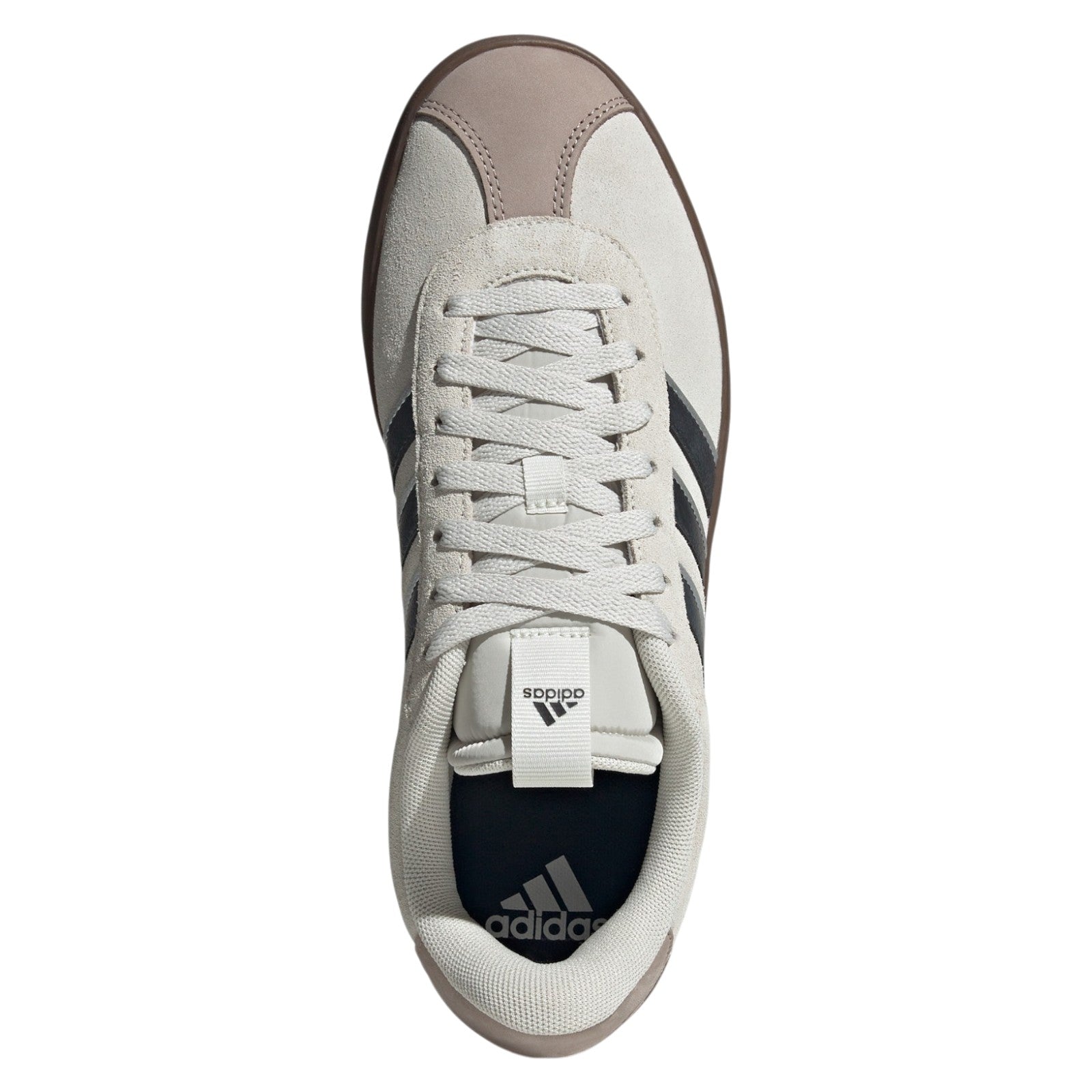 adidas Originals Vl Court 3.0 Shoes - Orbit Grey