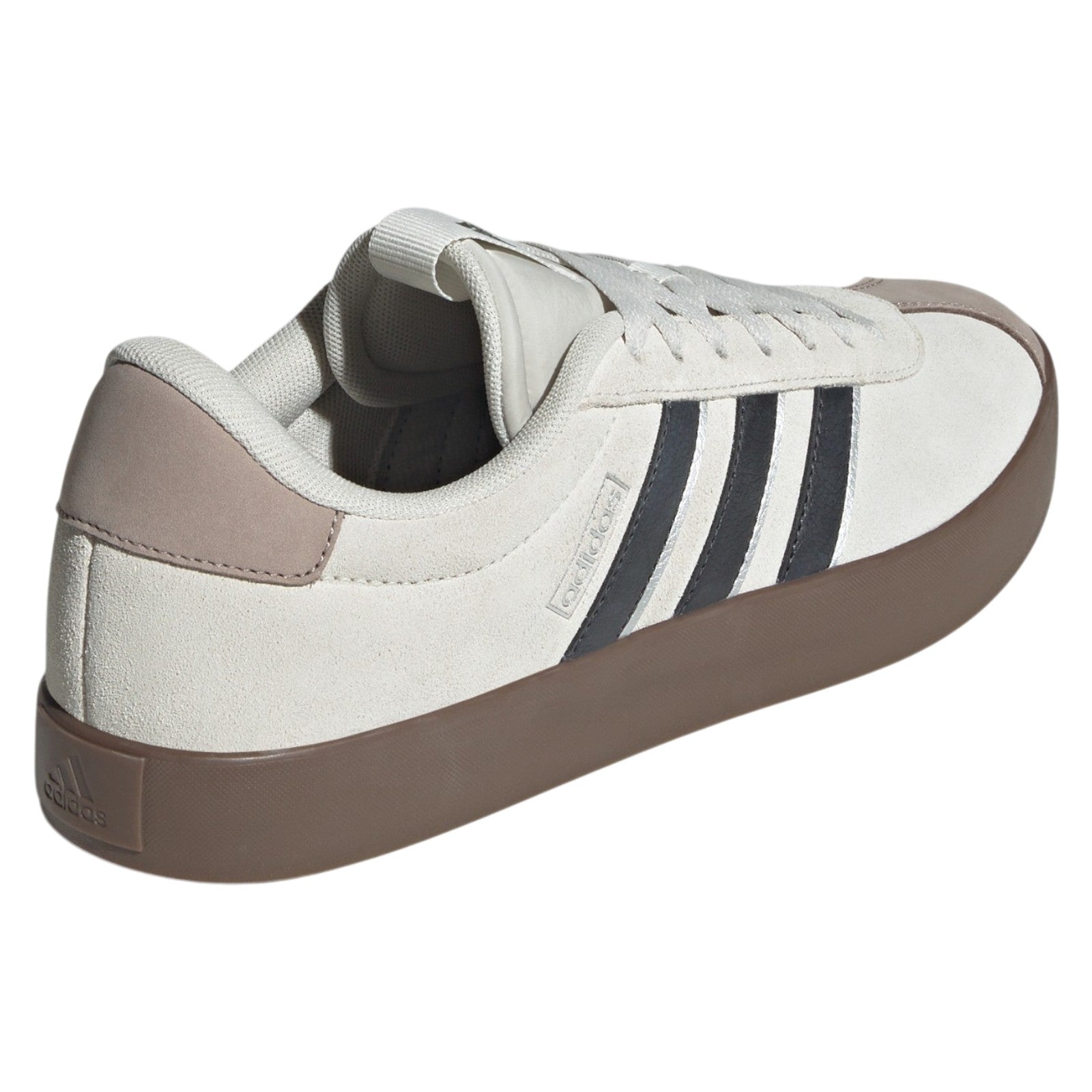 adidas Originals Vl Court 3.0 Shoes - Orbit Grey