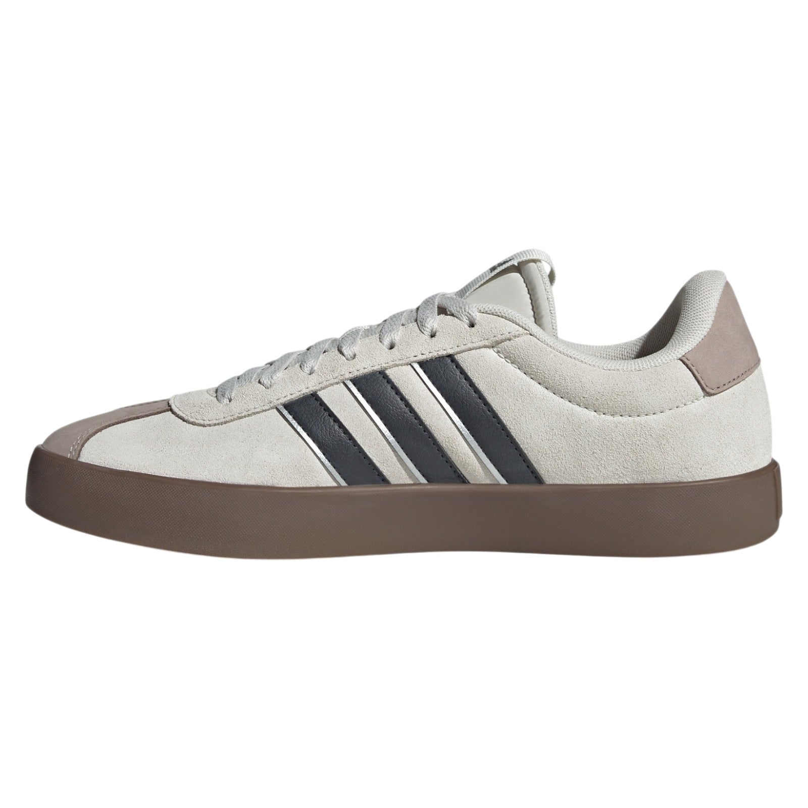 adidas Originals Vl Court 3.0 Shoes - Orbit Grey