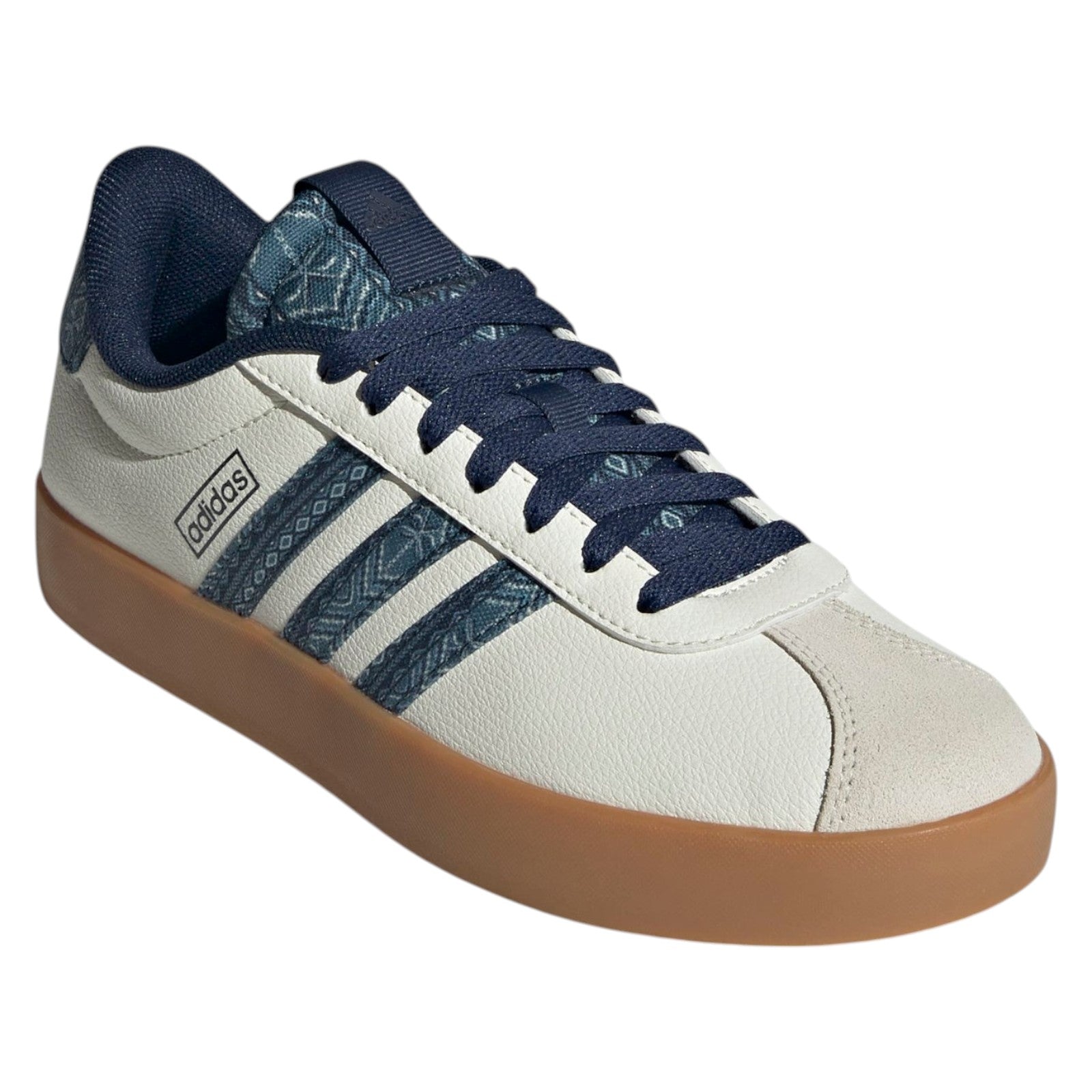 adidas Women's VL Court 3.0 Trainers - White