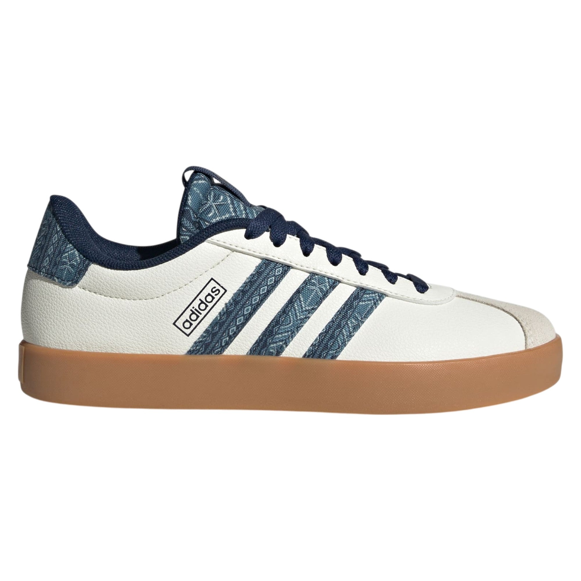adidas Women's VL Court 3.0 Trainers - White