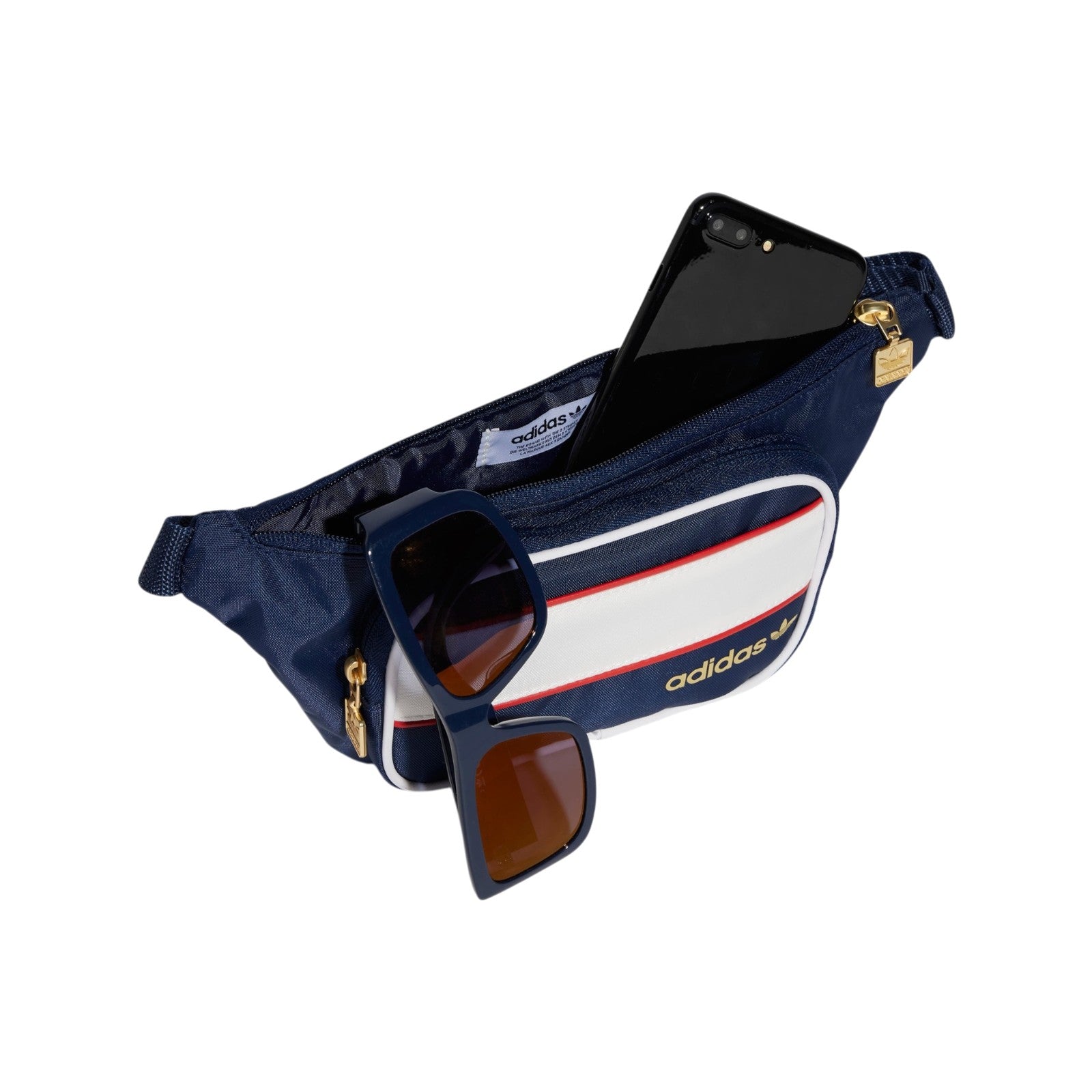 adidas Originals Waist Bag - Blue