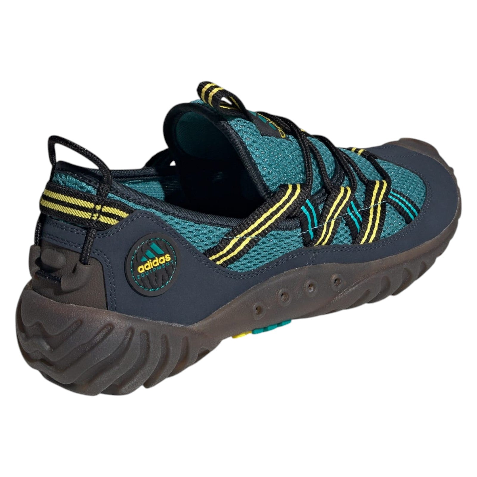 adidas Originals Men's Water Moc EQT Trainers - Multi