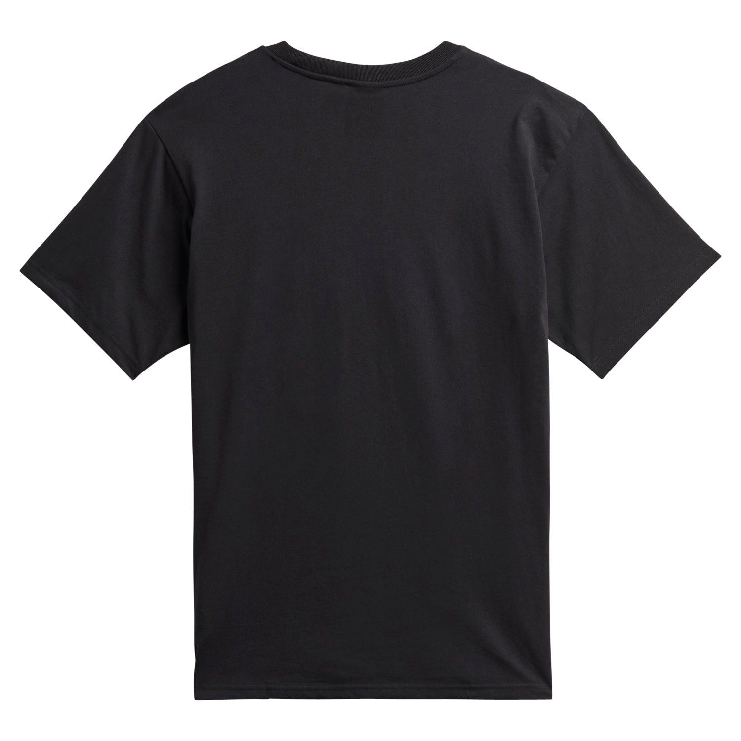 adidas Originals Skateboarding 2.0 Logo Tee - Black / White - ViaductClothing - -